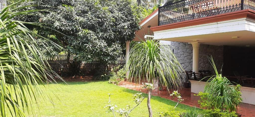 Spring Valley Villa view 3