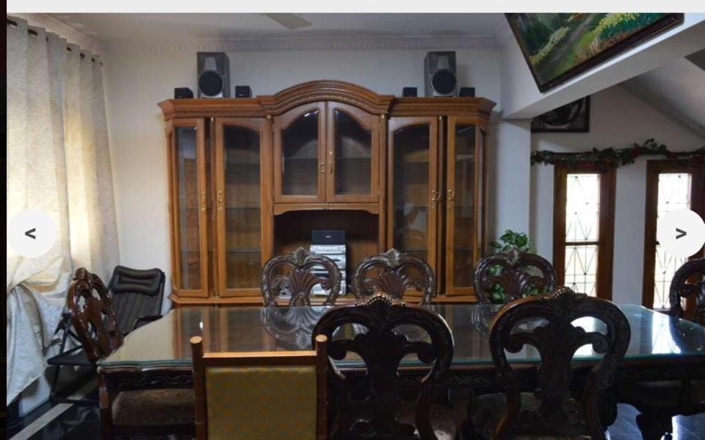 Spring Valley Villa view 4