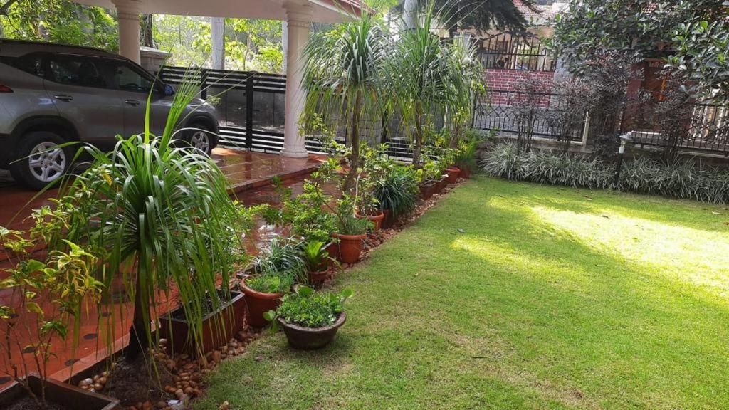 Spring Valley Villa view 5