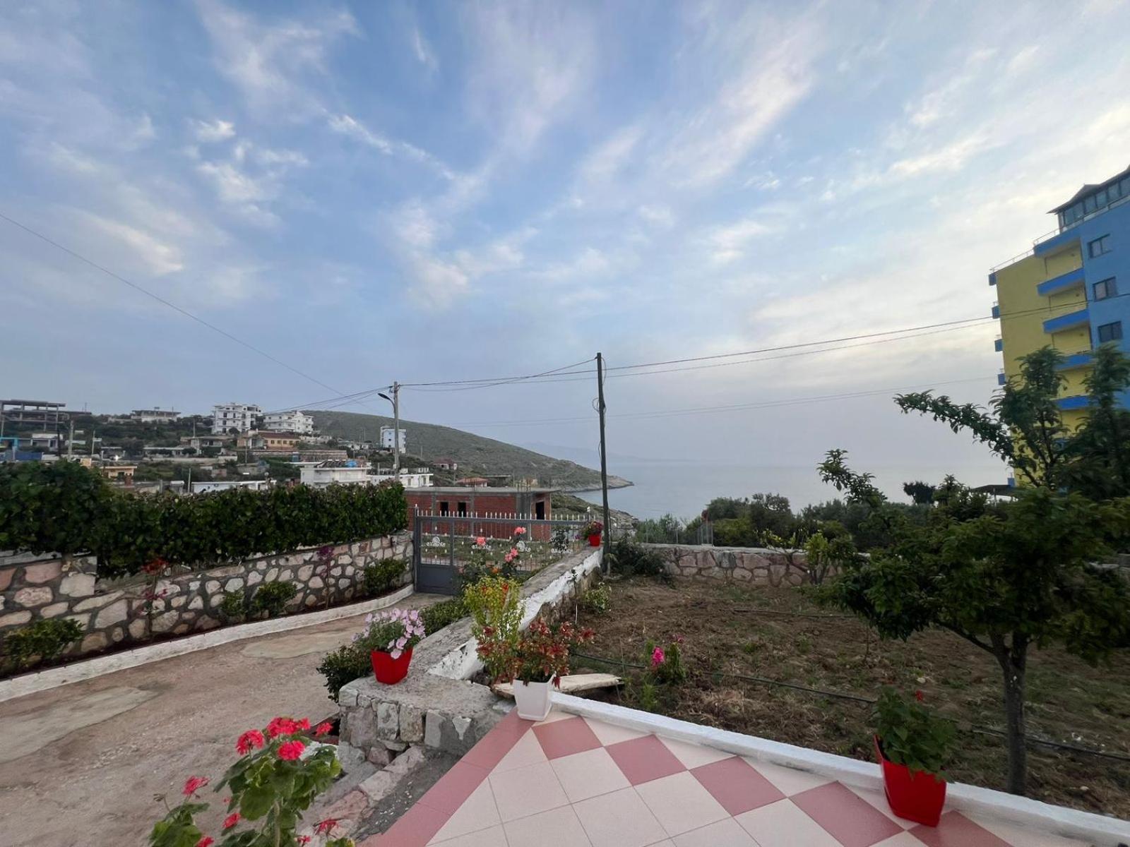 Teo Sea Stay Apartments