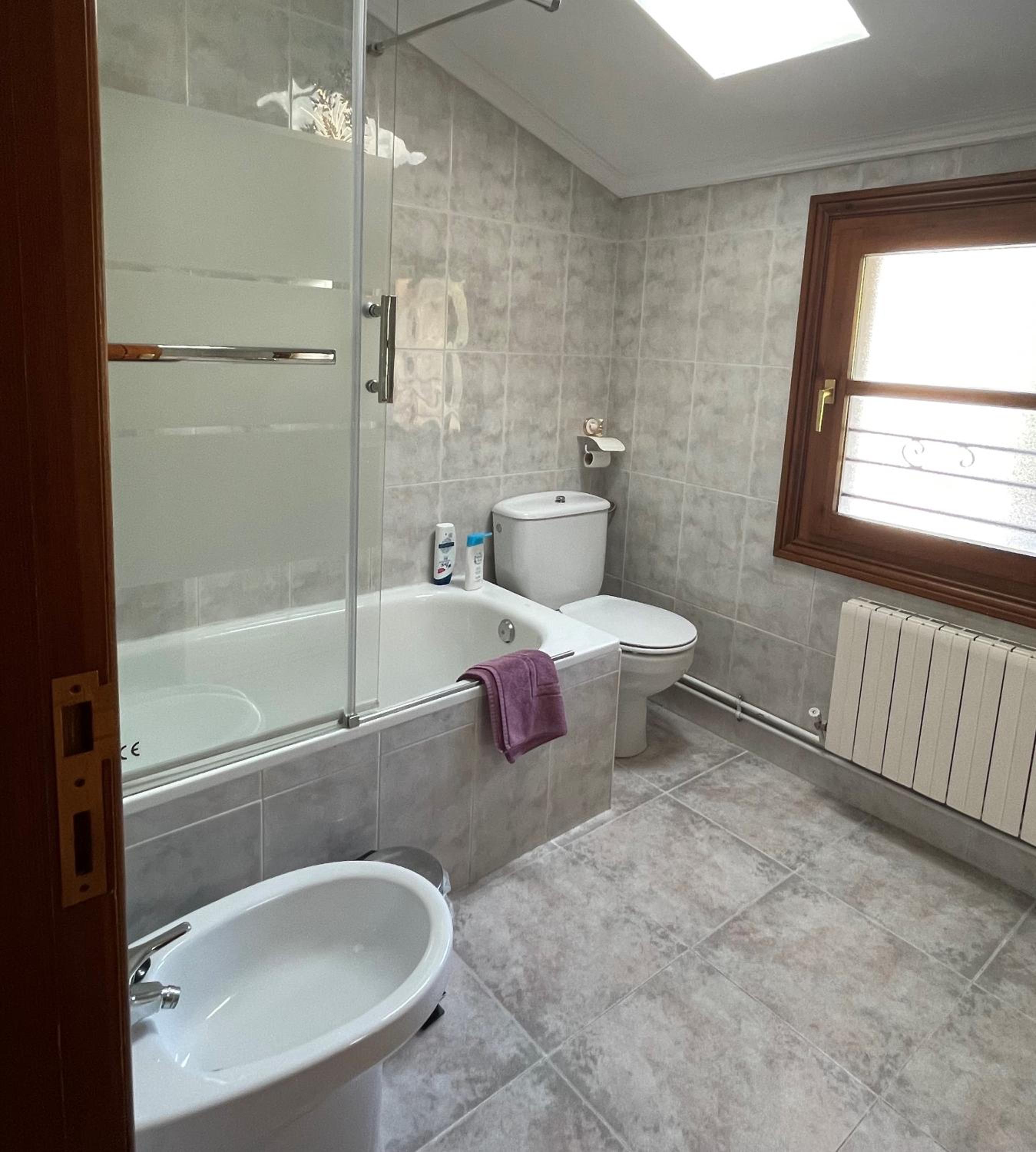 Casa rural Amillano