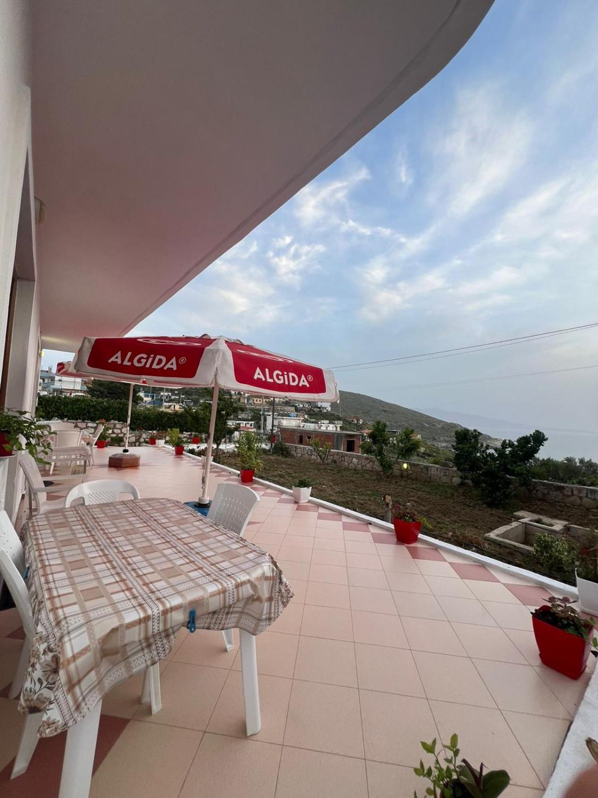 Teo Sea Stay Apartments