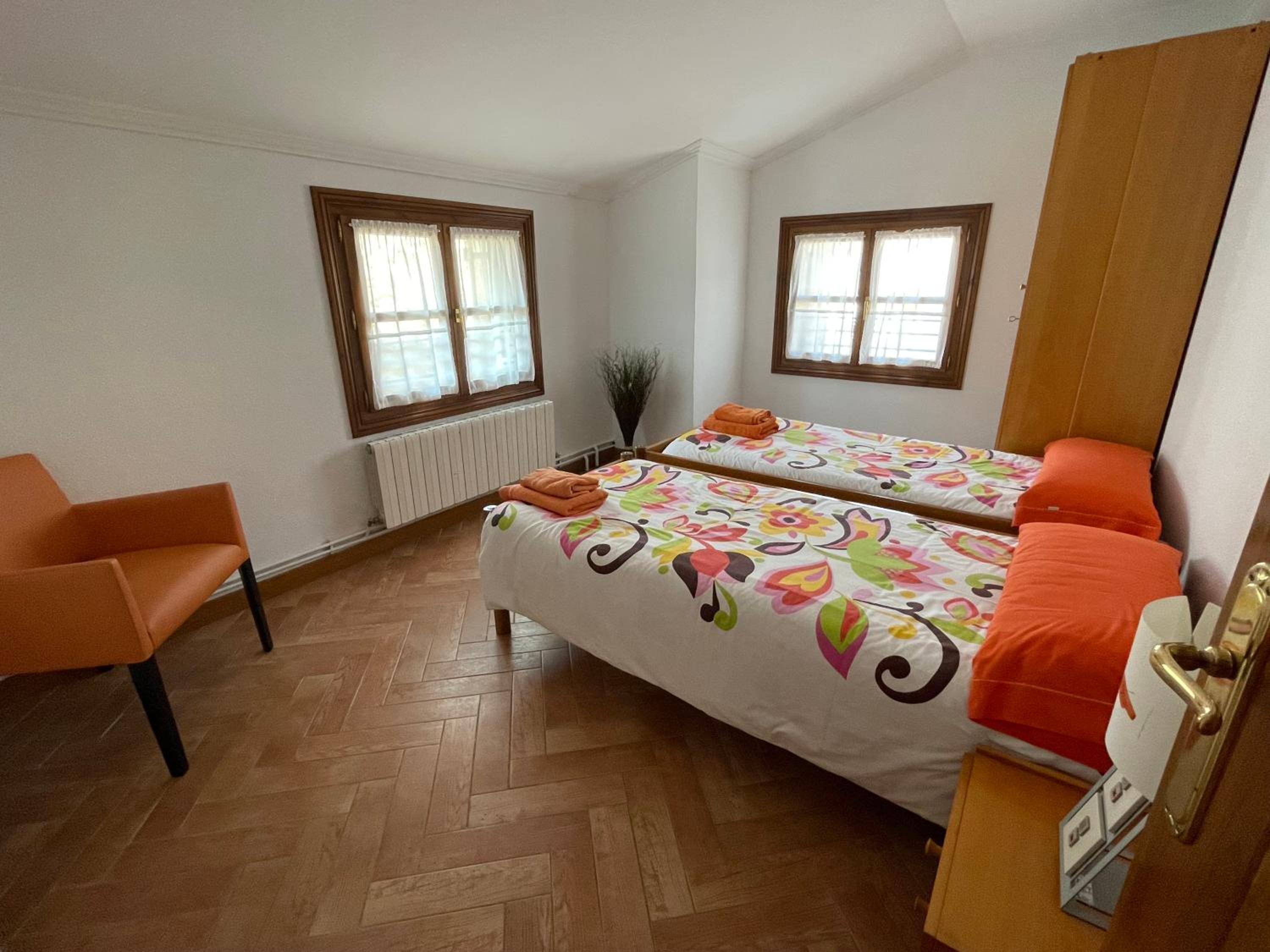 Casa rural Amillano