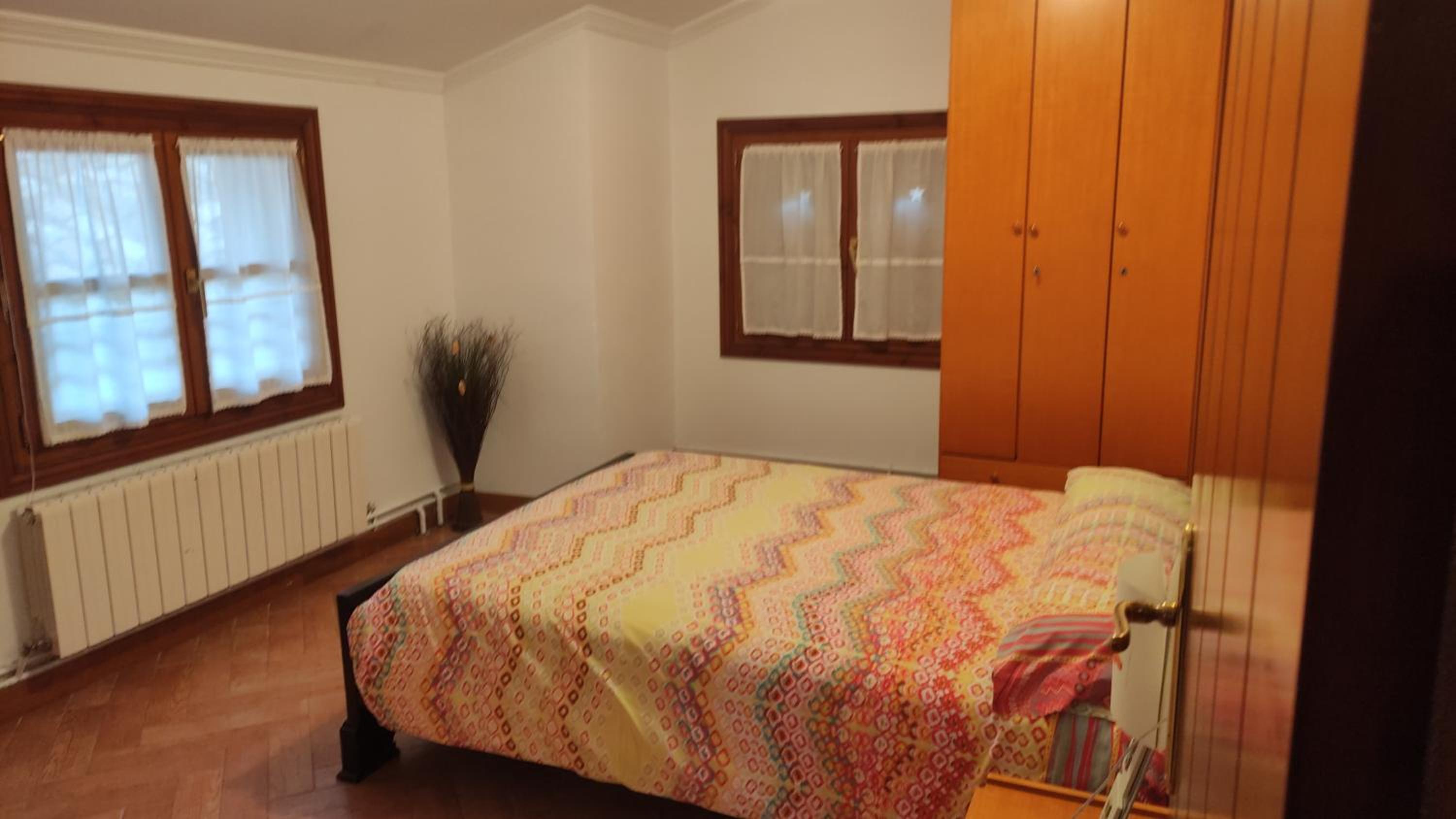 Casa rural Amillano