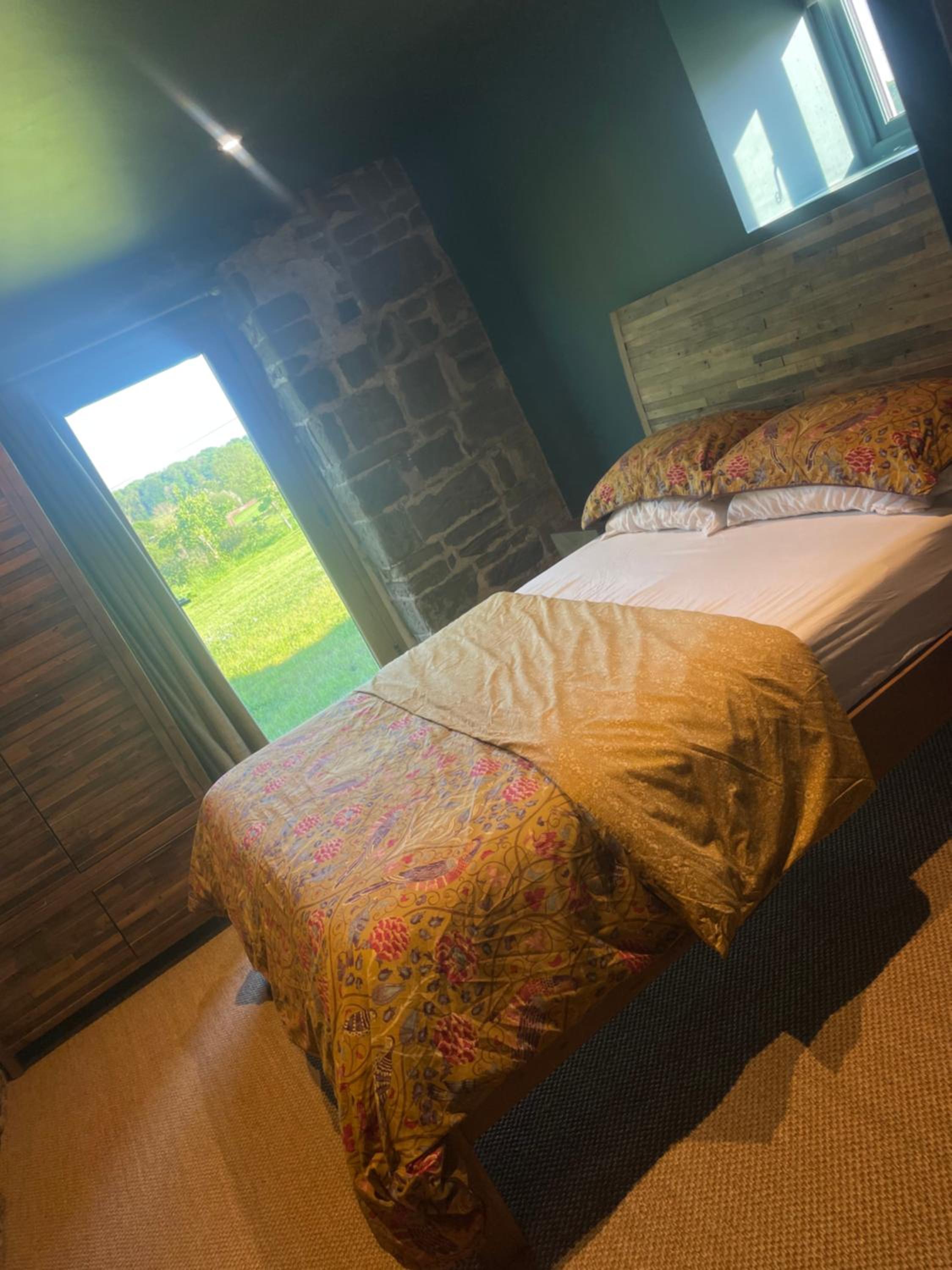 Orchard Barn