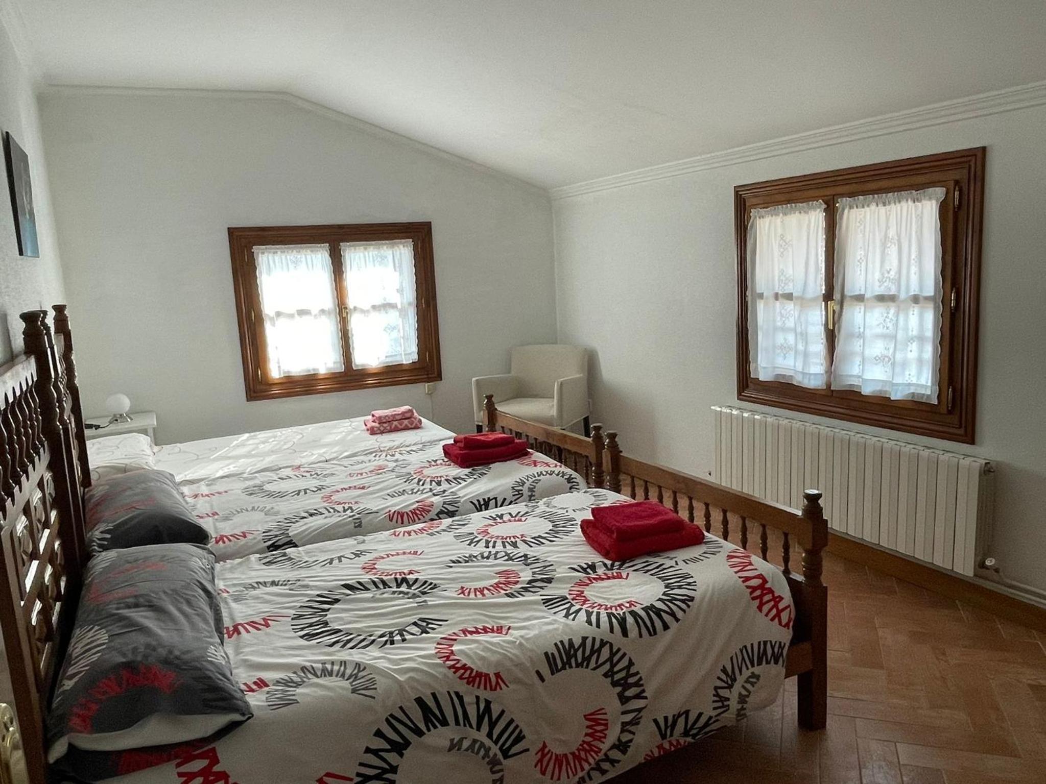 Casa rural Amillano