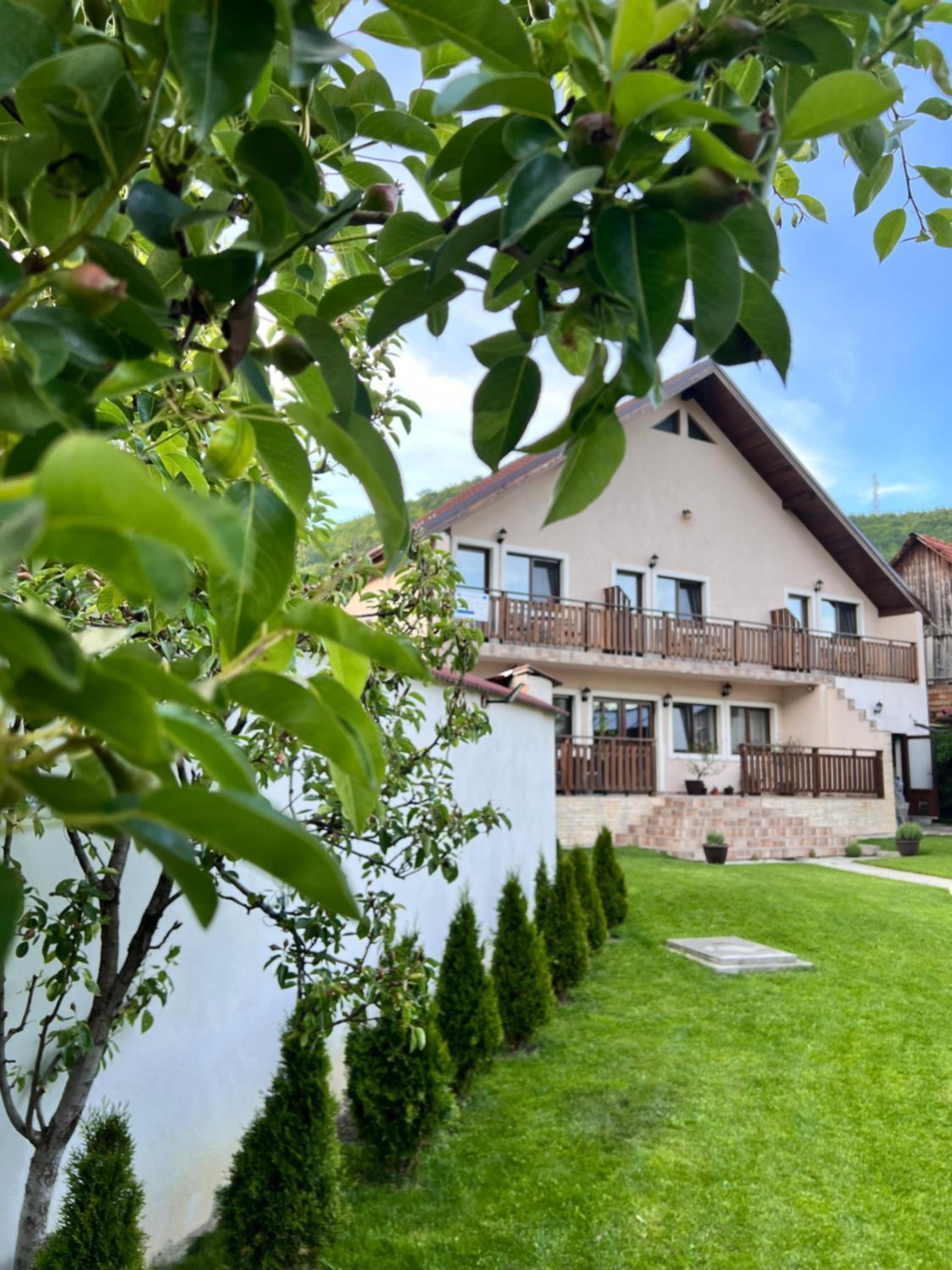 CASA ALEXANDRA view 2