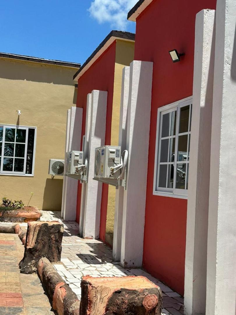 Vic-Jul Guest House