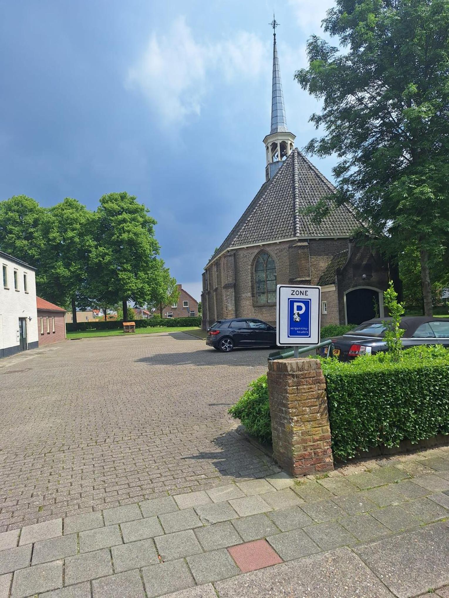 Bommeltje Boven