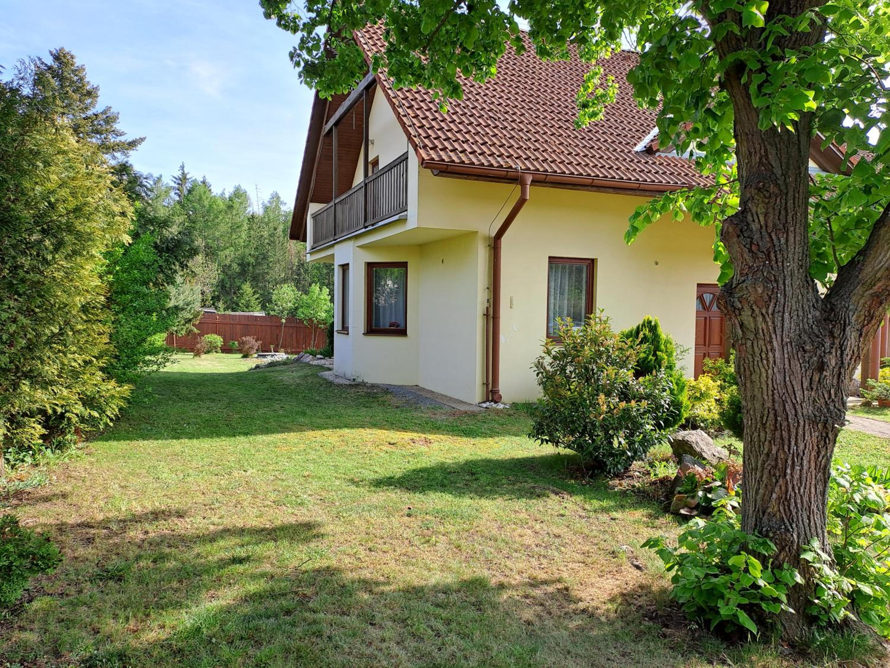 Rekreační dům