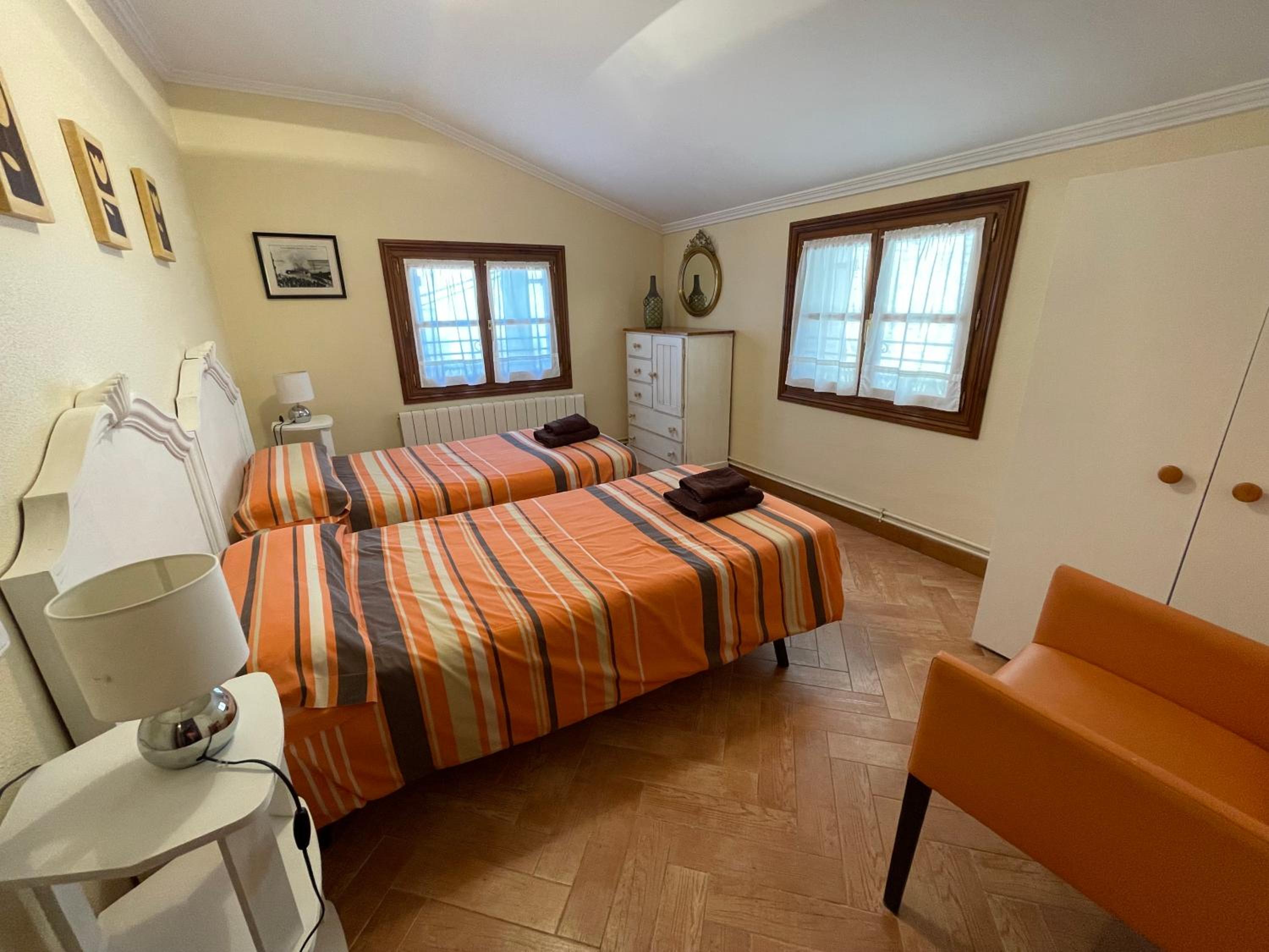 Casa rural Amillano