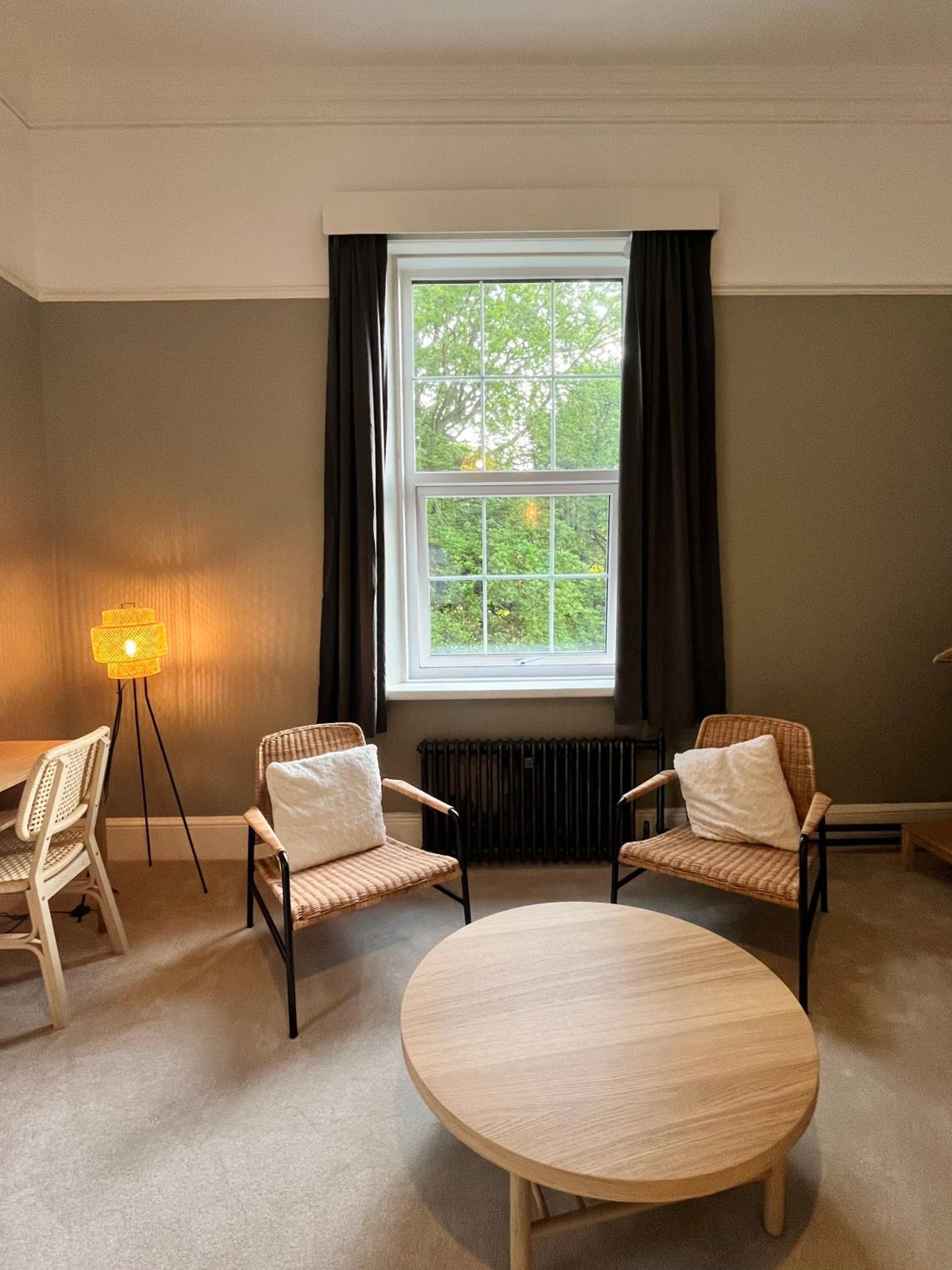 Mossley Hill Retreat