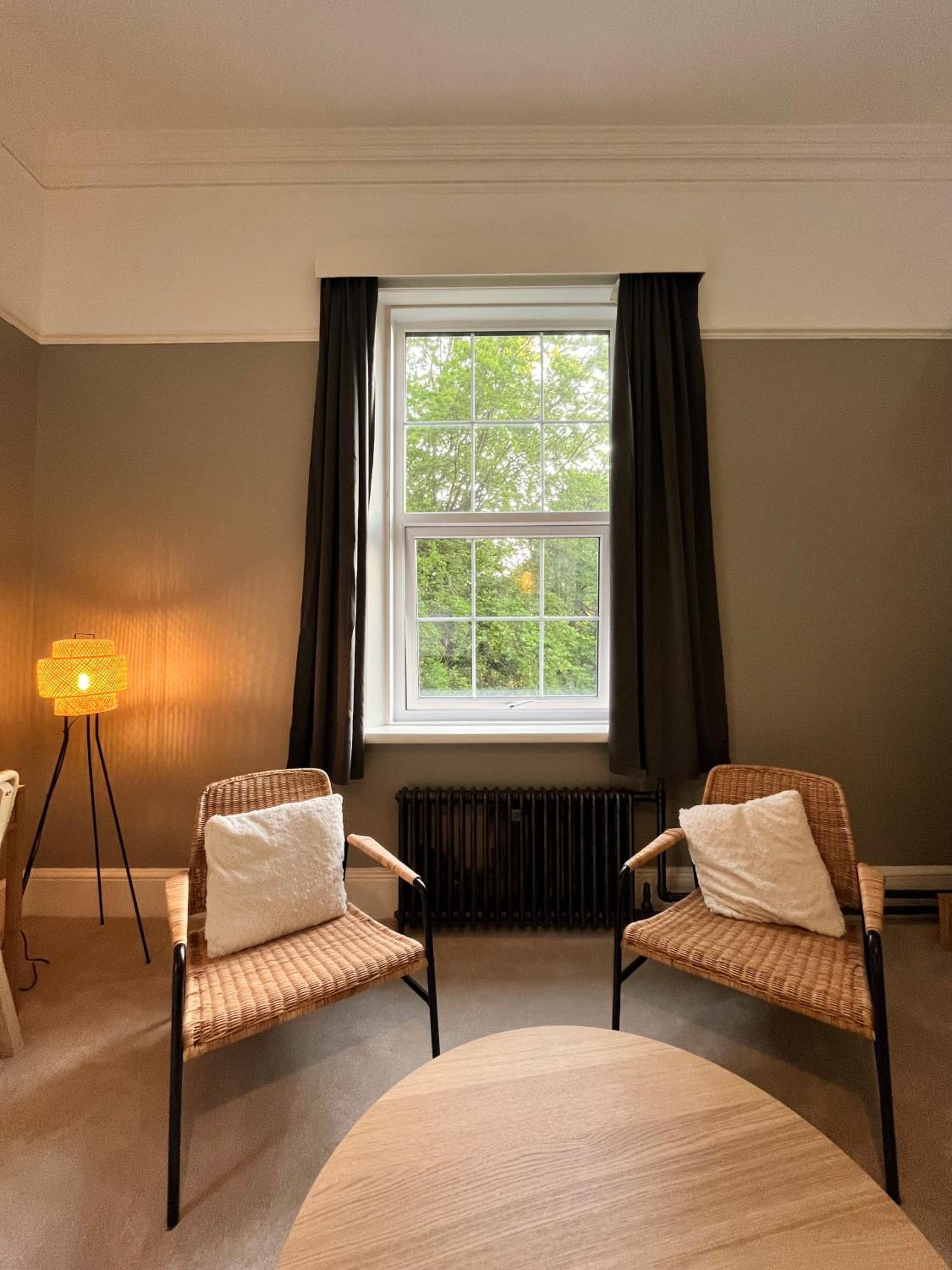 Mossley Hill Retreat