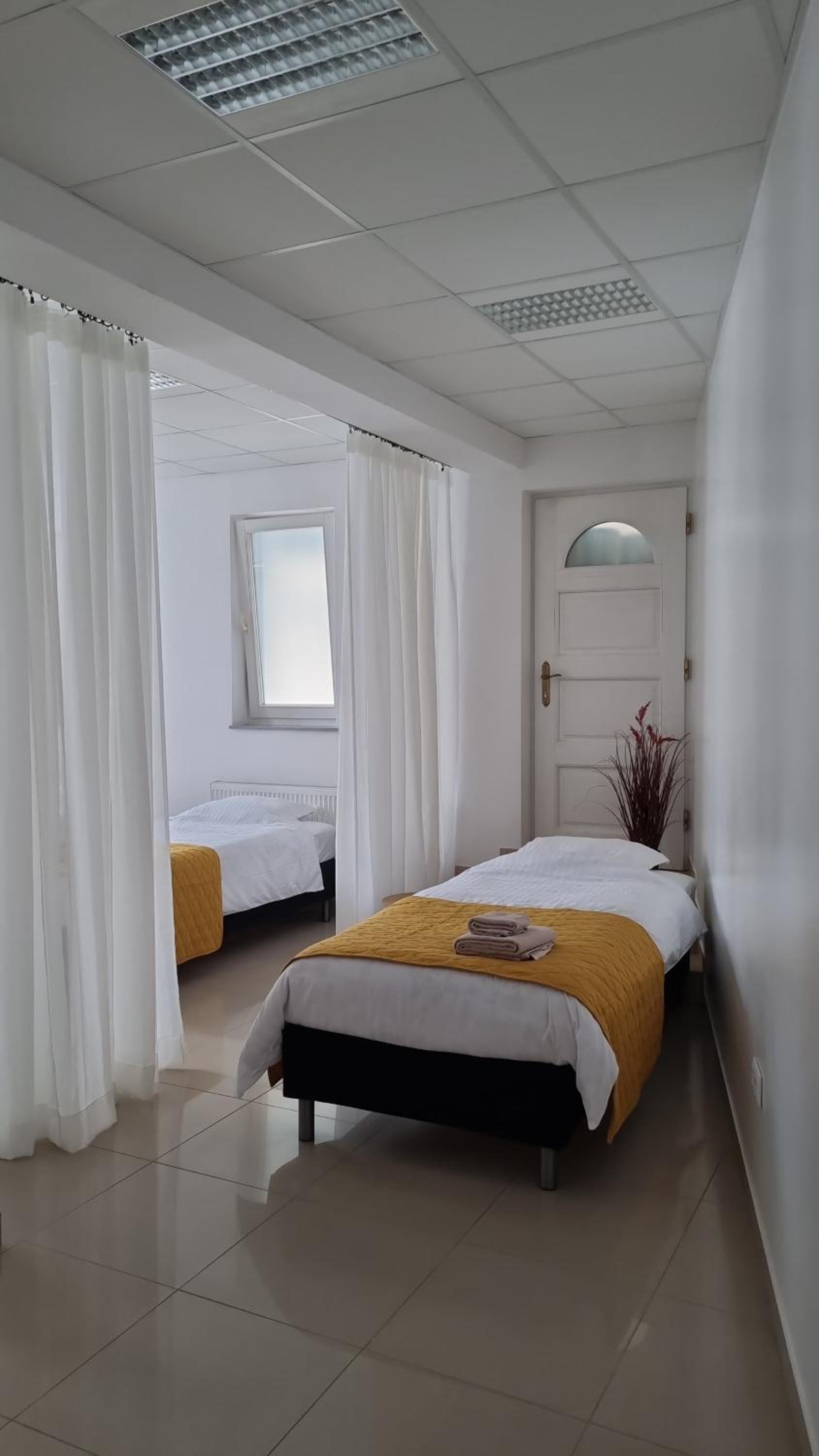 Lägenhet/Studio Grand