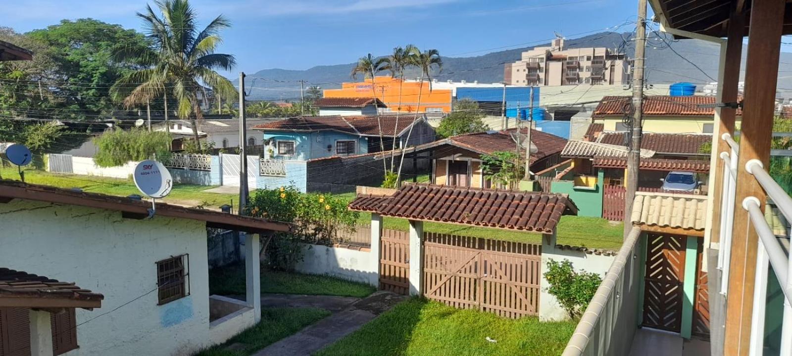 Condomínio Hora da Praia - praia do sapê