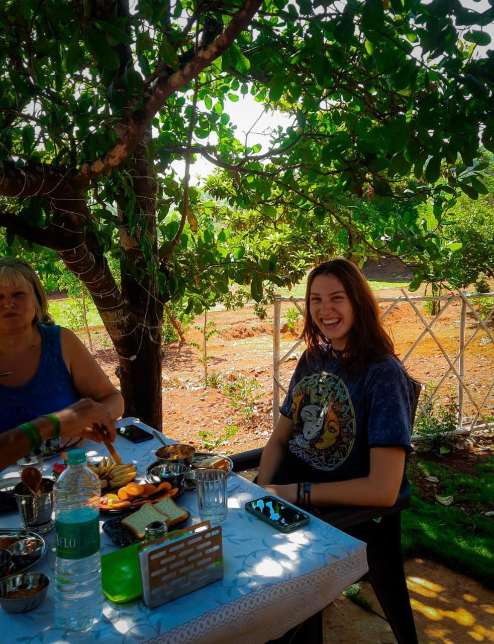 Chalobahills Farmstay Resort