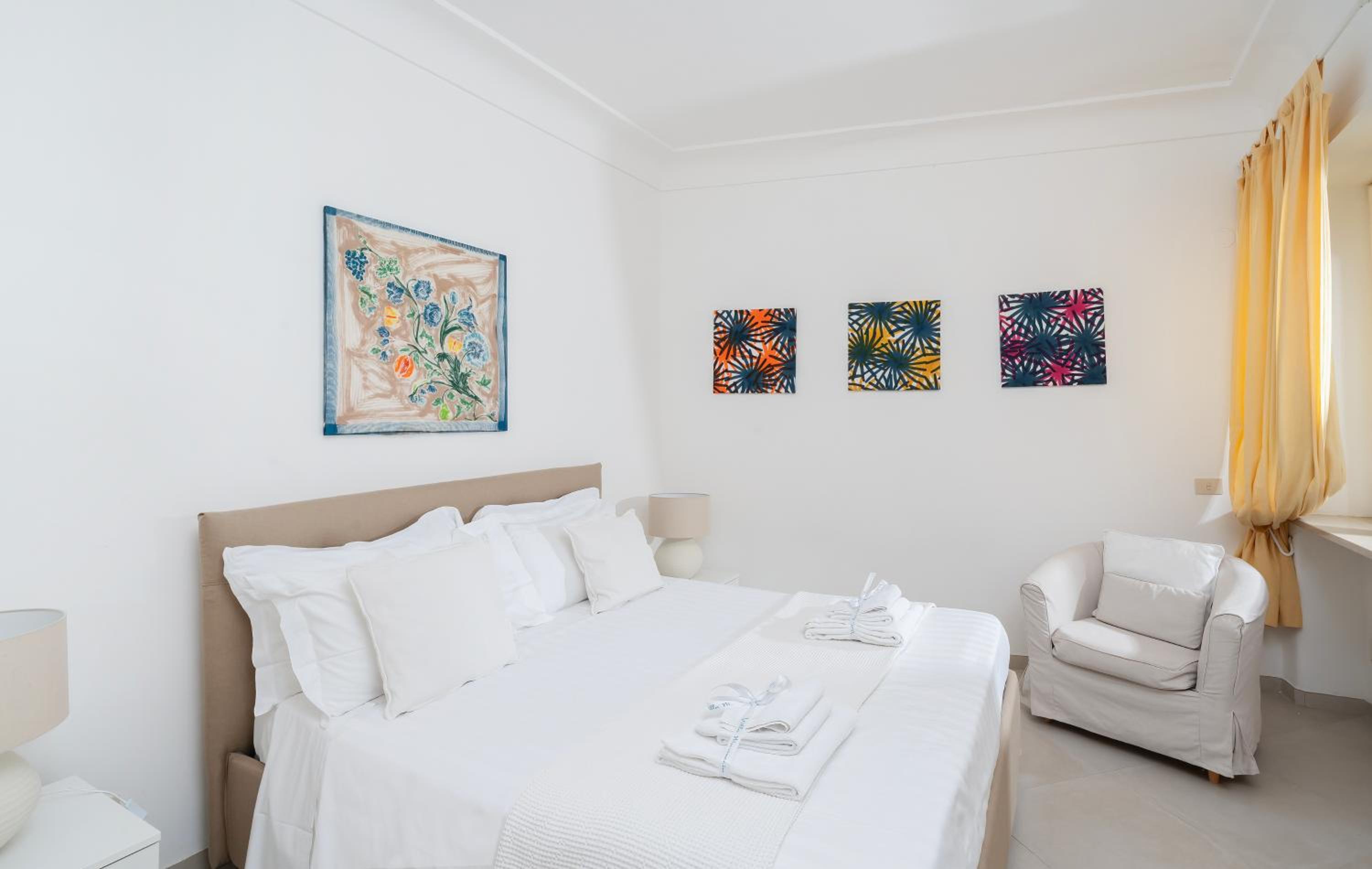 Villa Mariuccia Capri