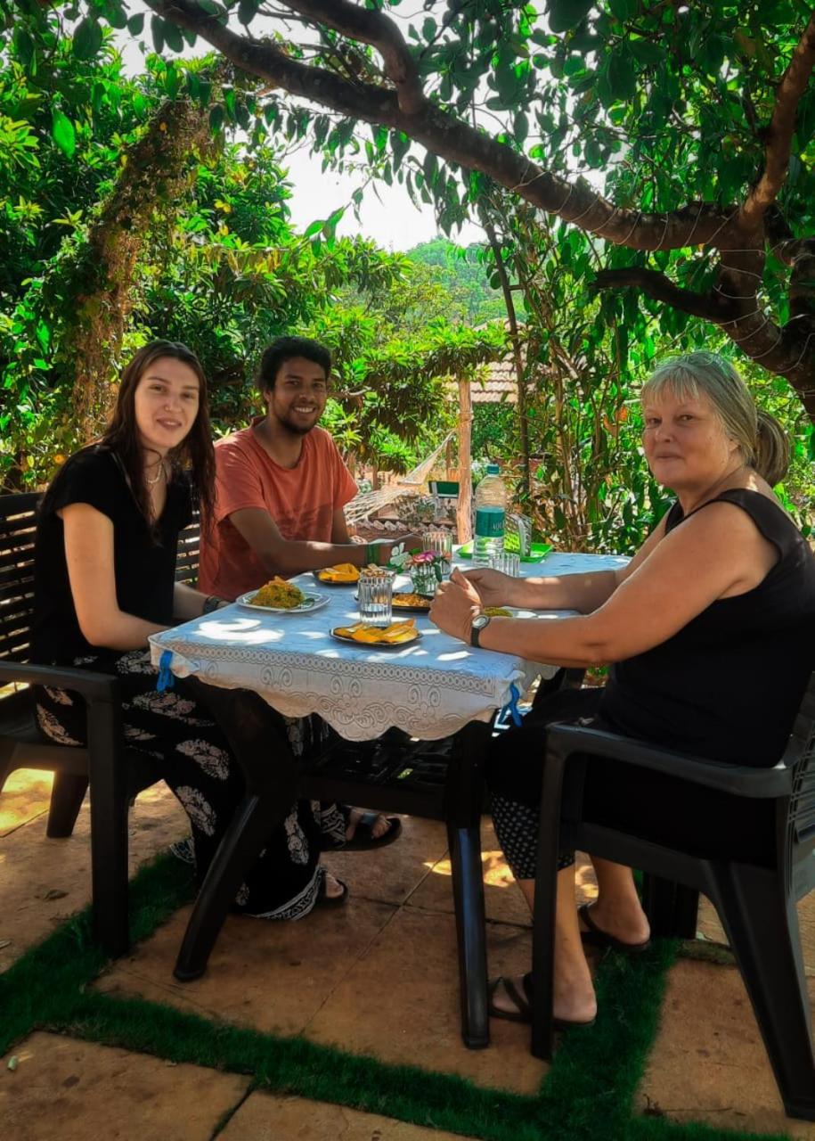 Chalobahills Farmstay Resort