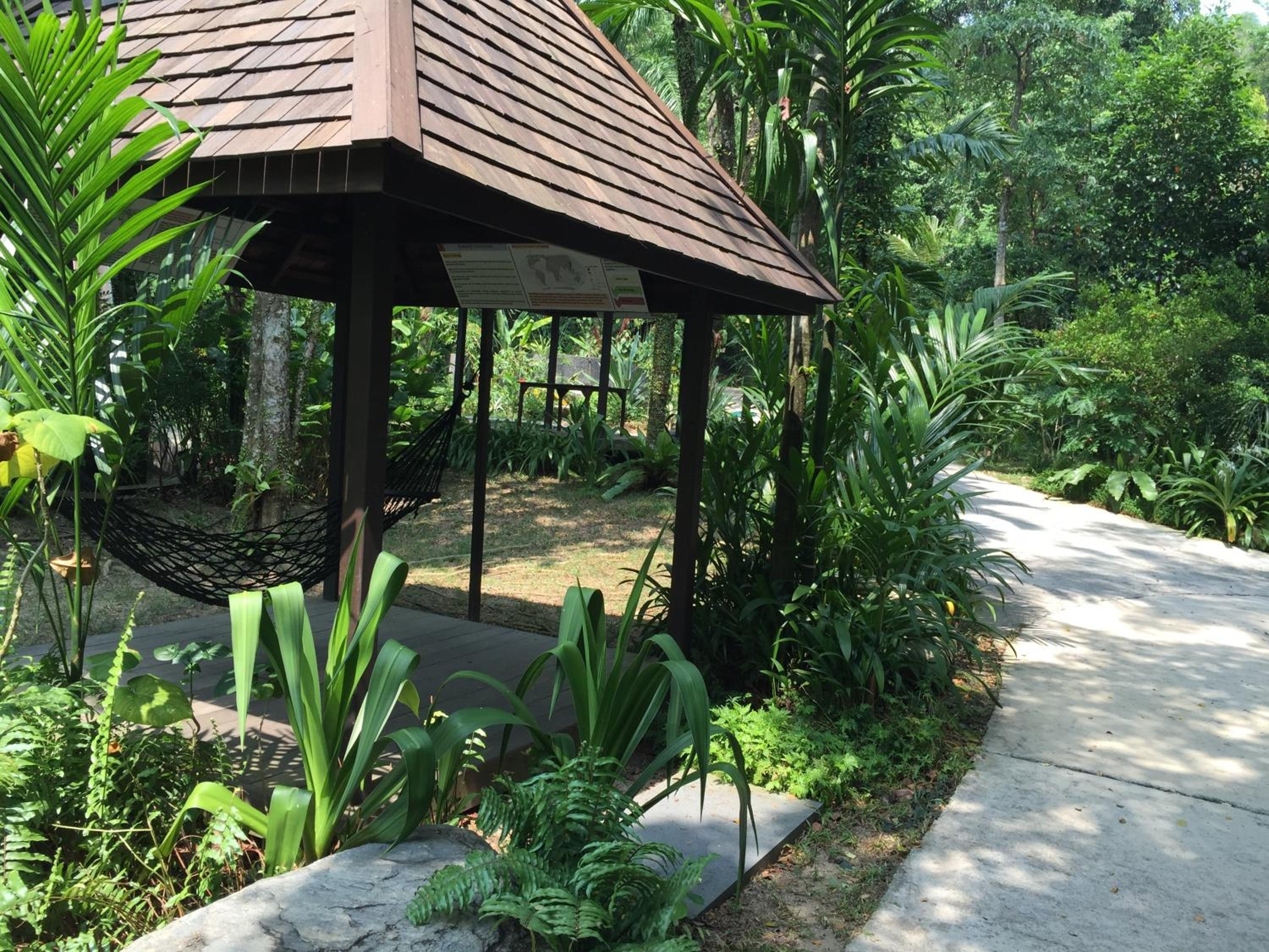 Siloso Beach Resort - Sentosa