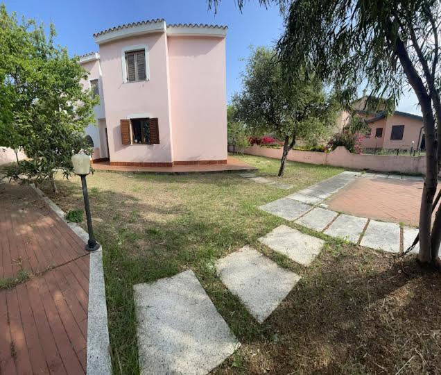 Casa per 9 persone BBQ Wi-Fi view 2