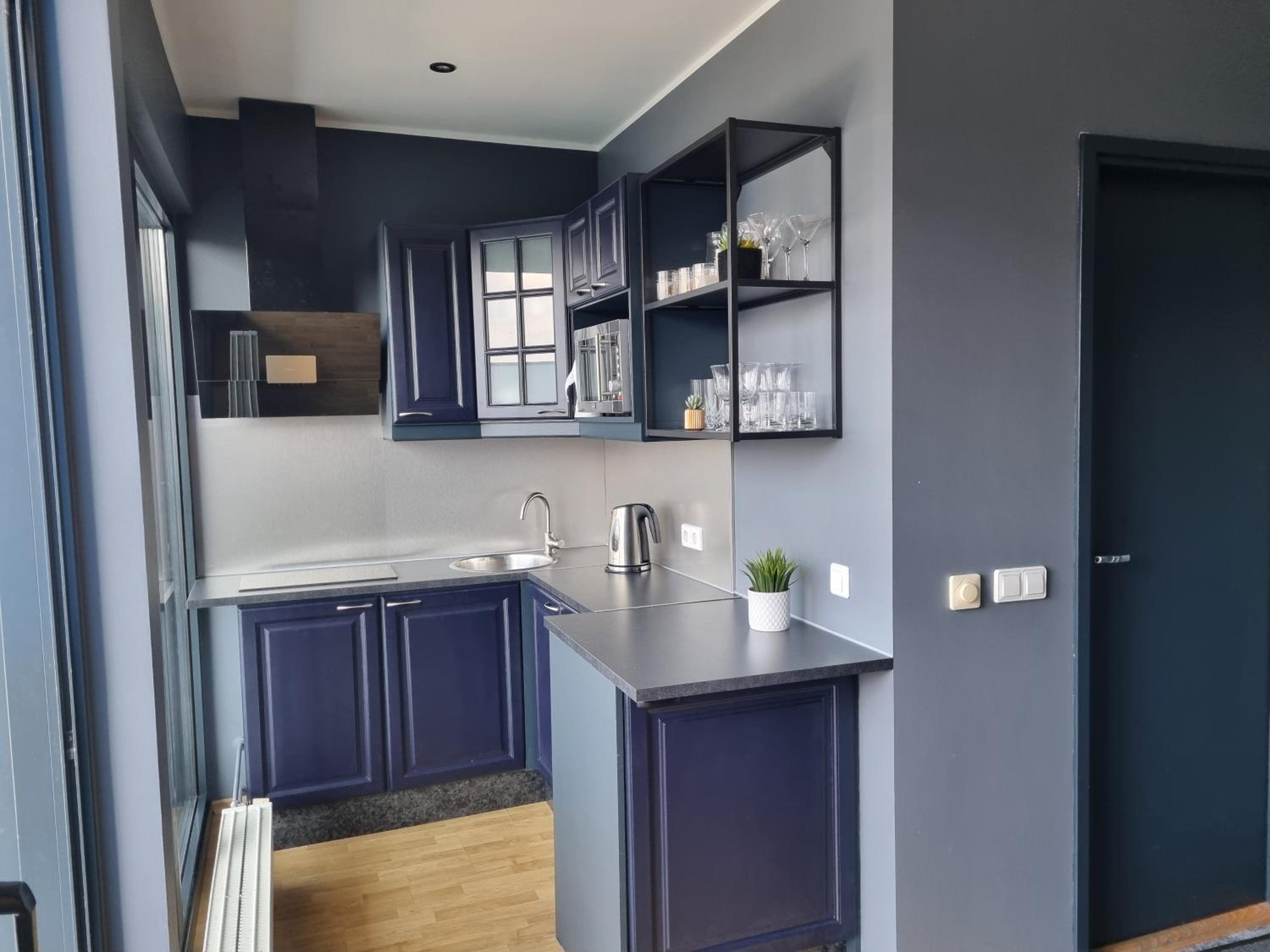 Privately Owned Apartment in Spa hotel