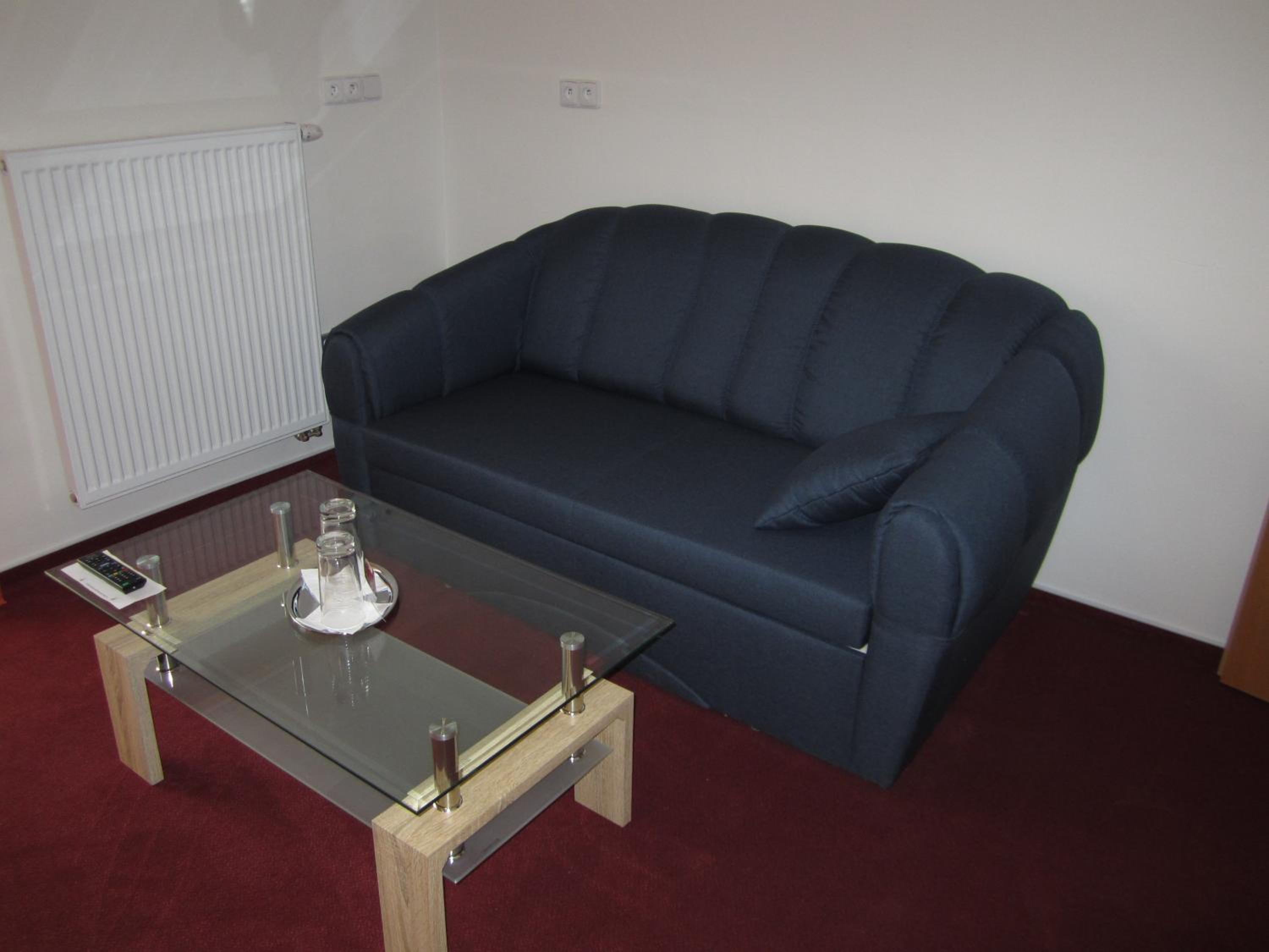 Guest House Krpole