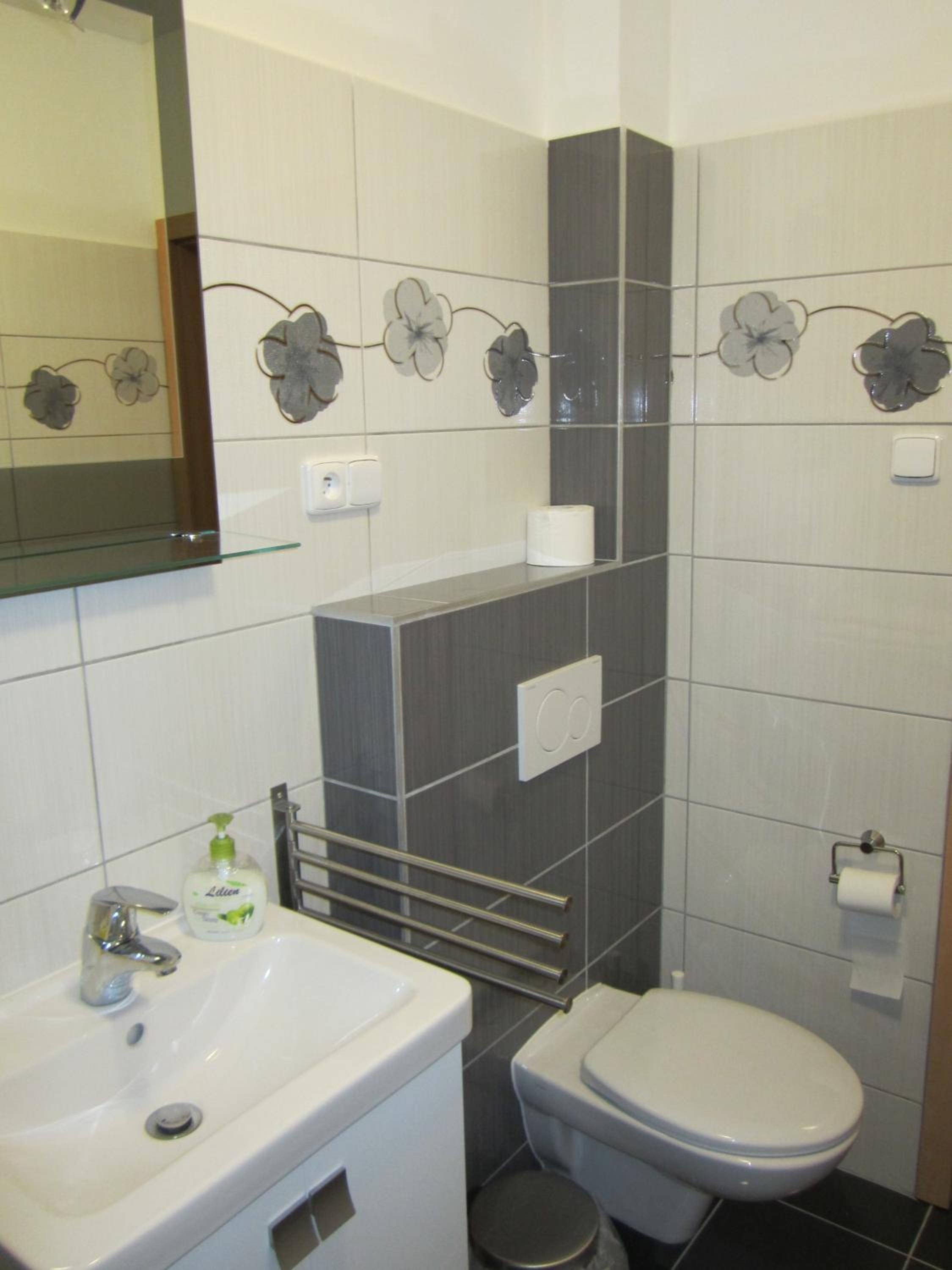 Guest House Krpole