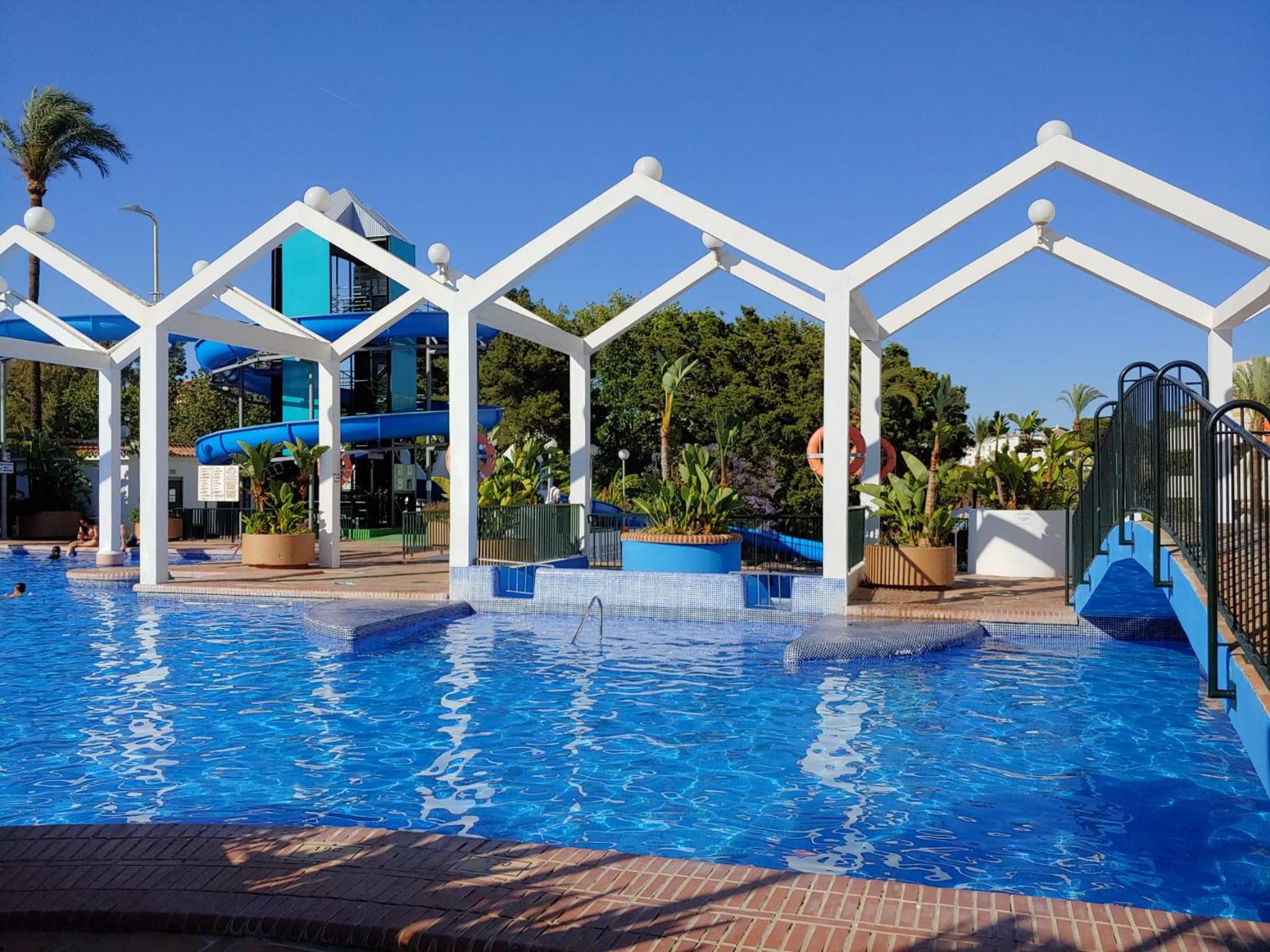 benalbeach r&r suite