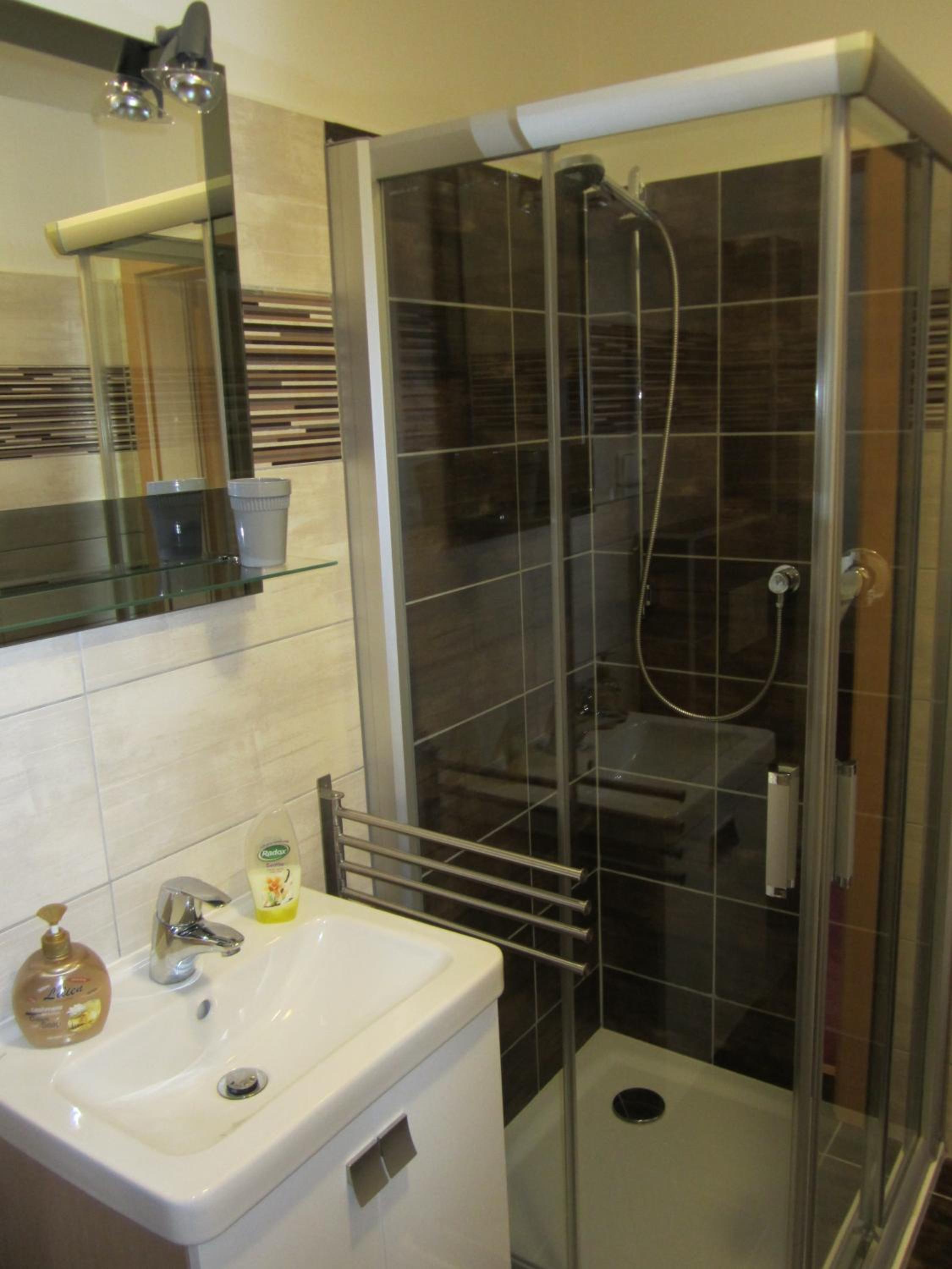 Guest House Krpole