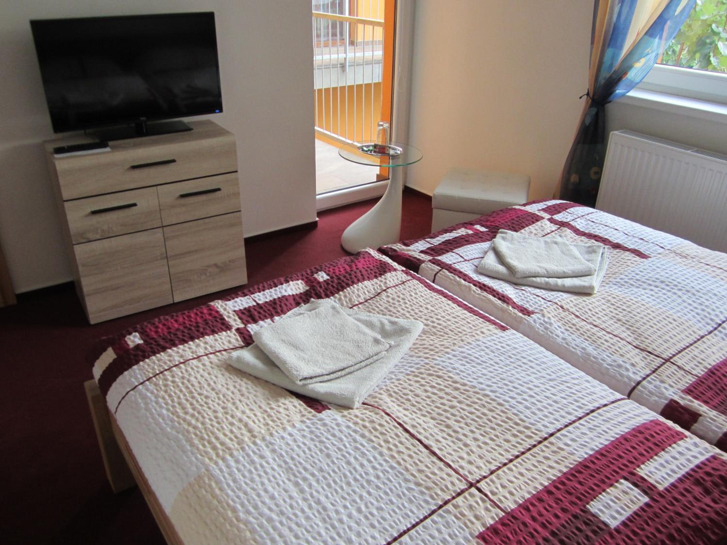 Guest House Krpole