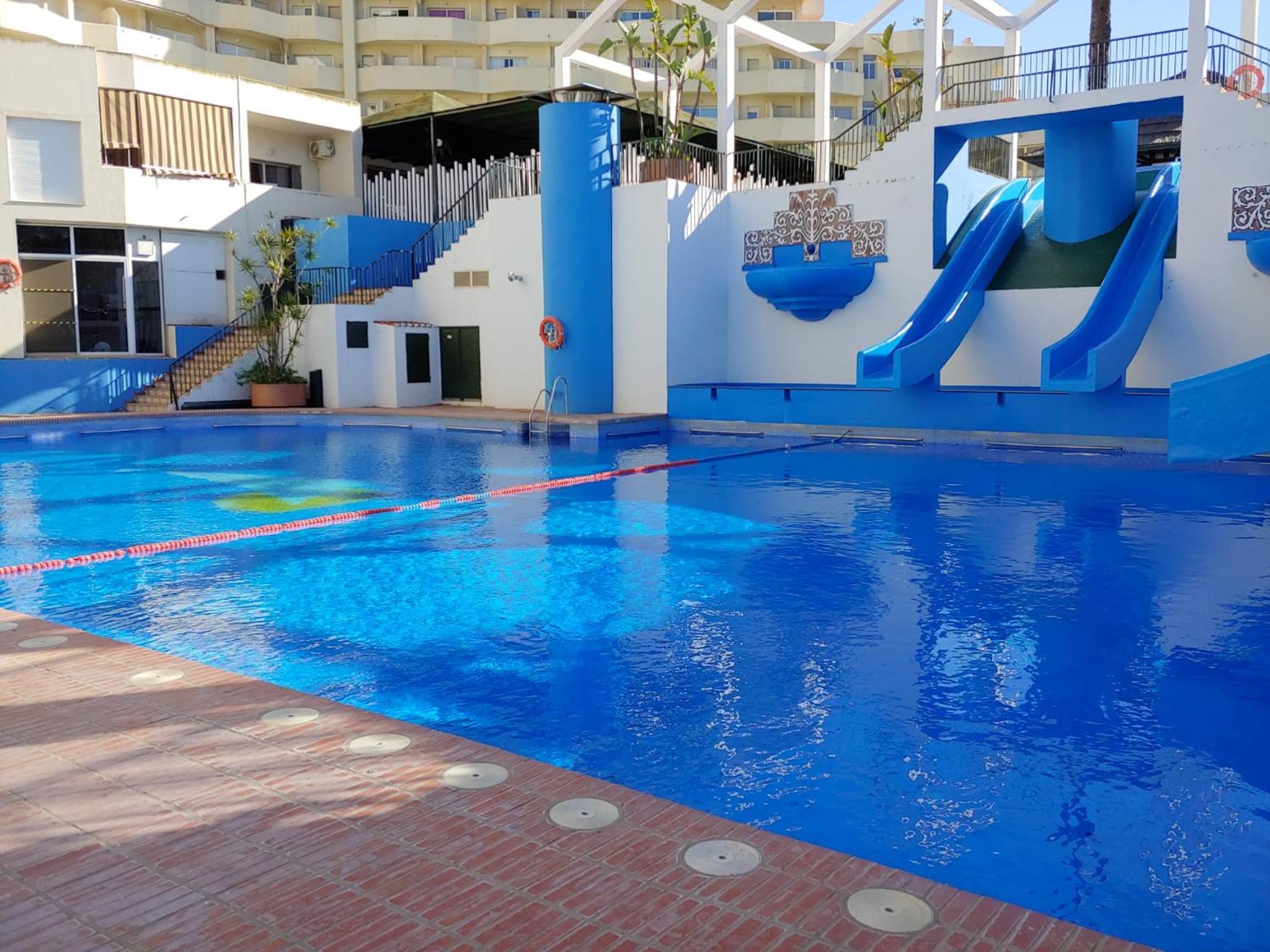 benalbeach r&r suite