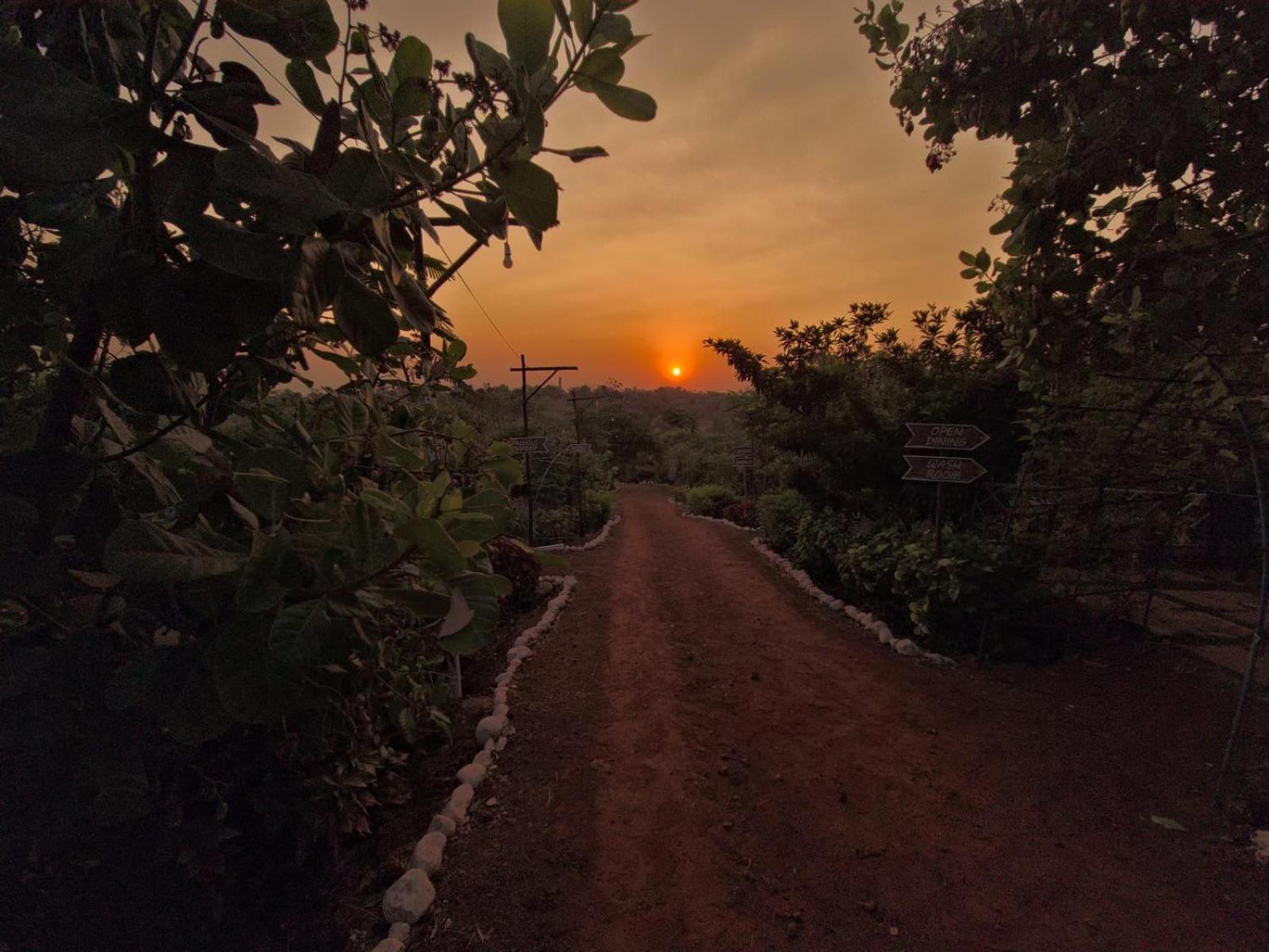 Chalobahills Farmstay Resort