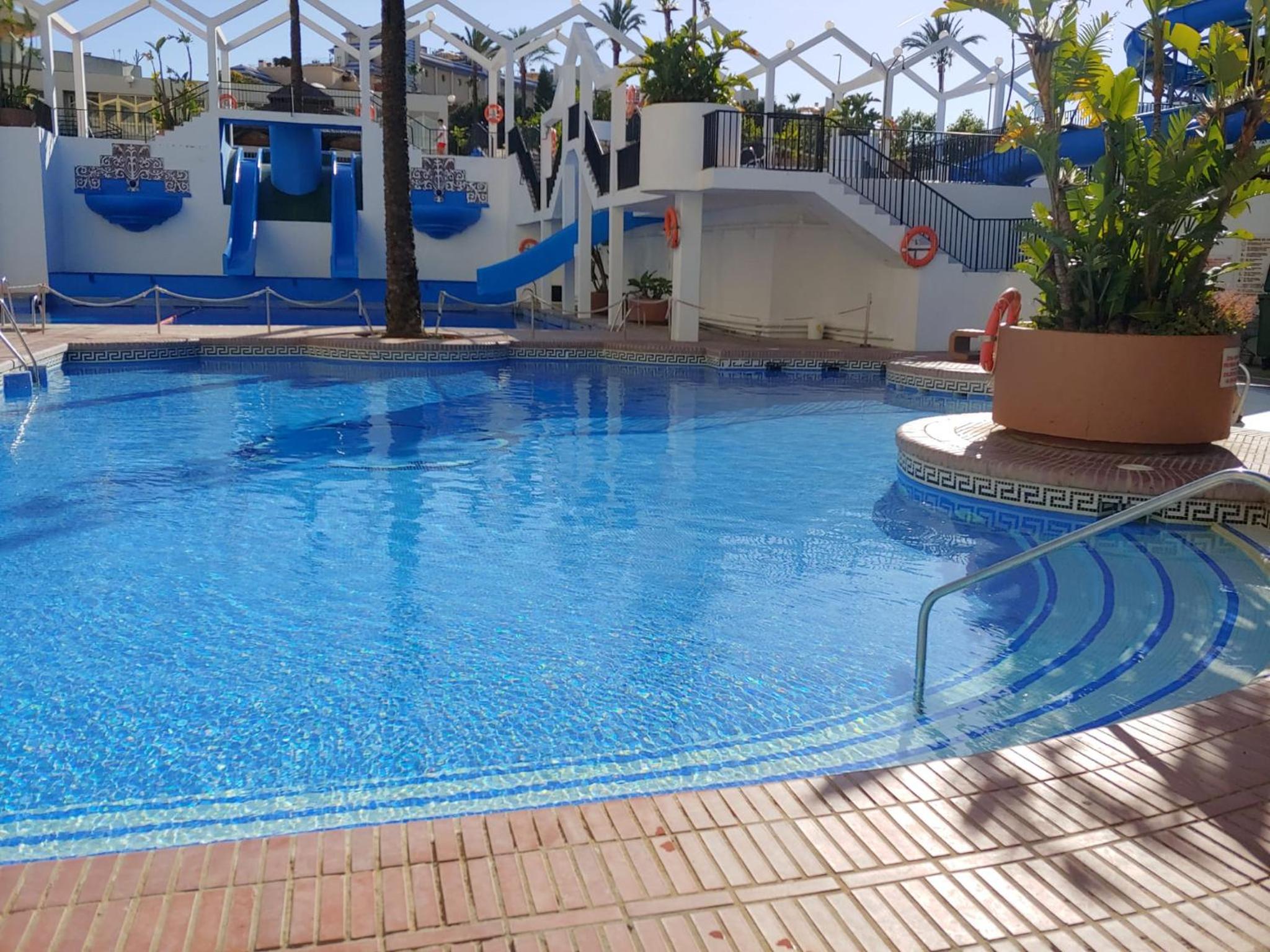 benalbeach r&r suite