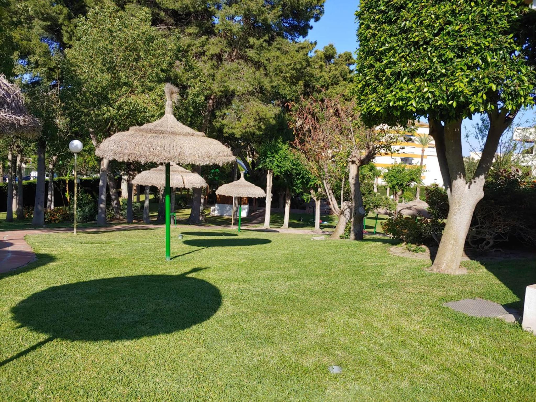benalbeach r&r suite