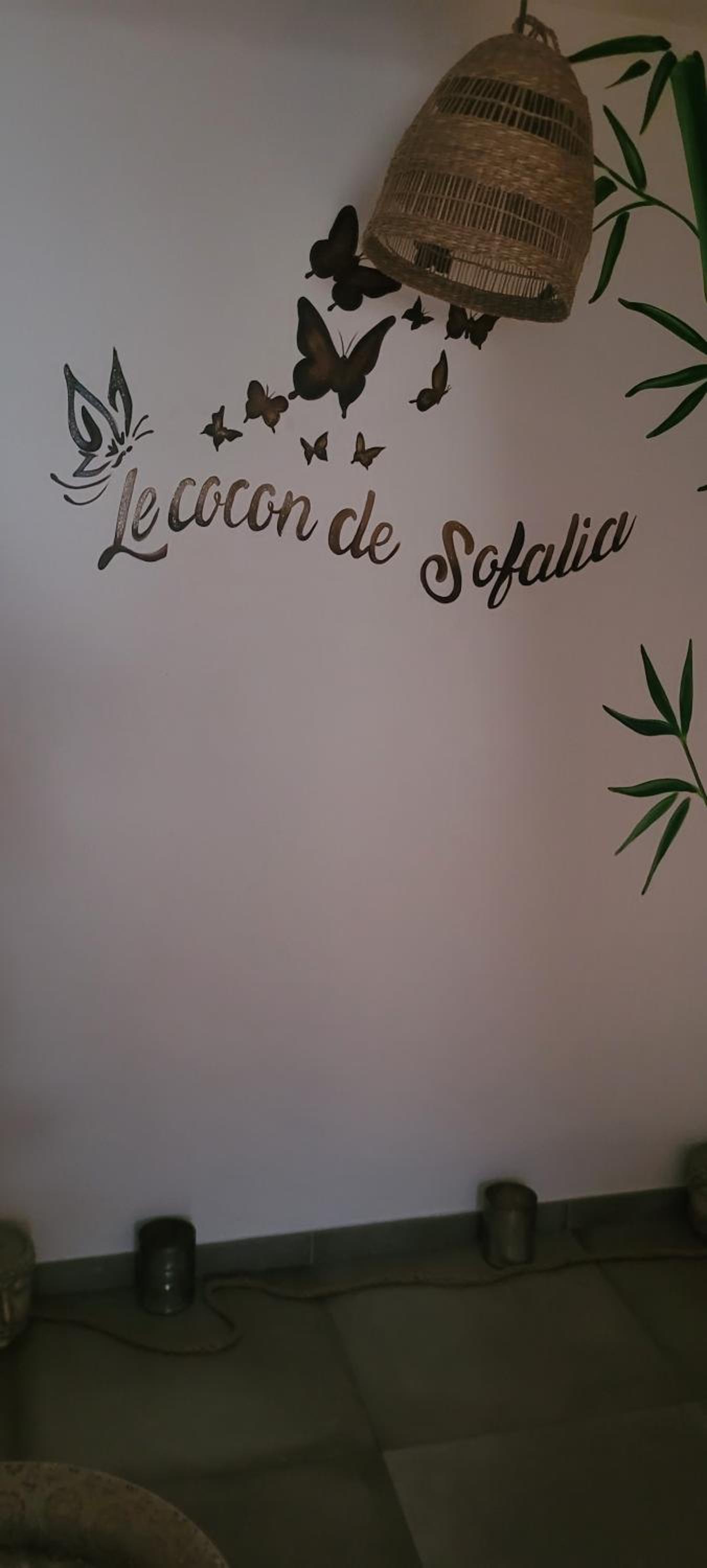 Le cocon de sofalia