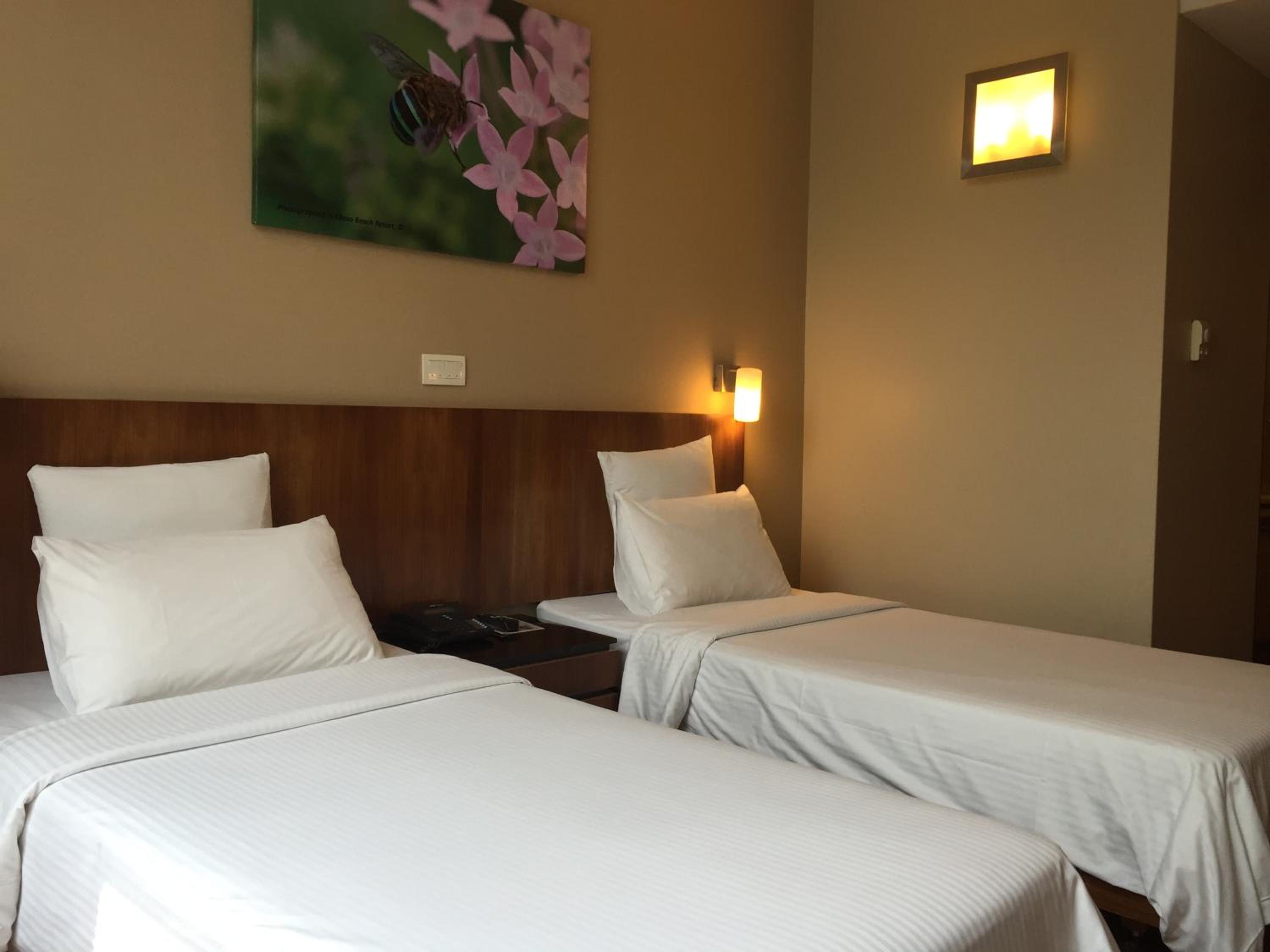 Siloso Beach Resort - Sentosa
