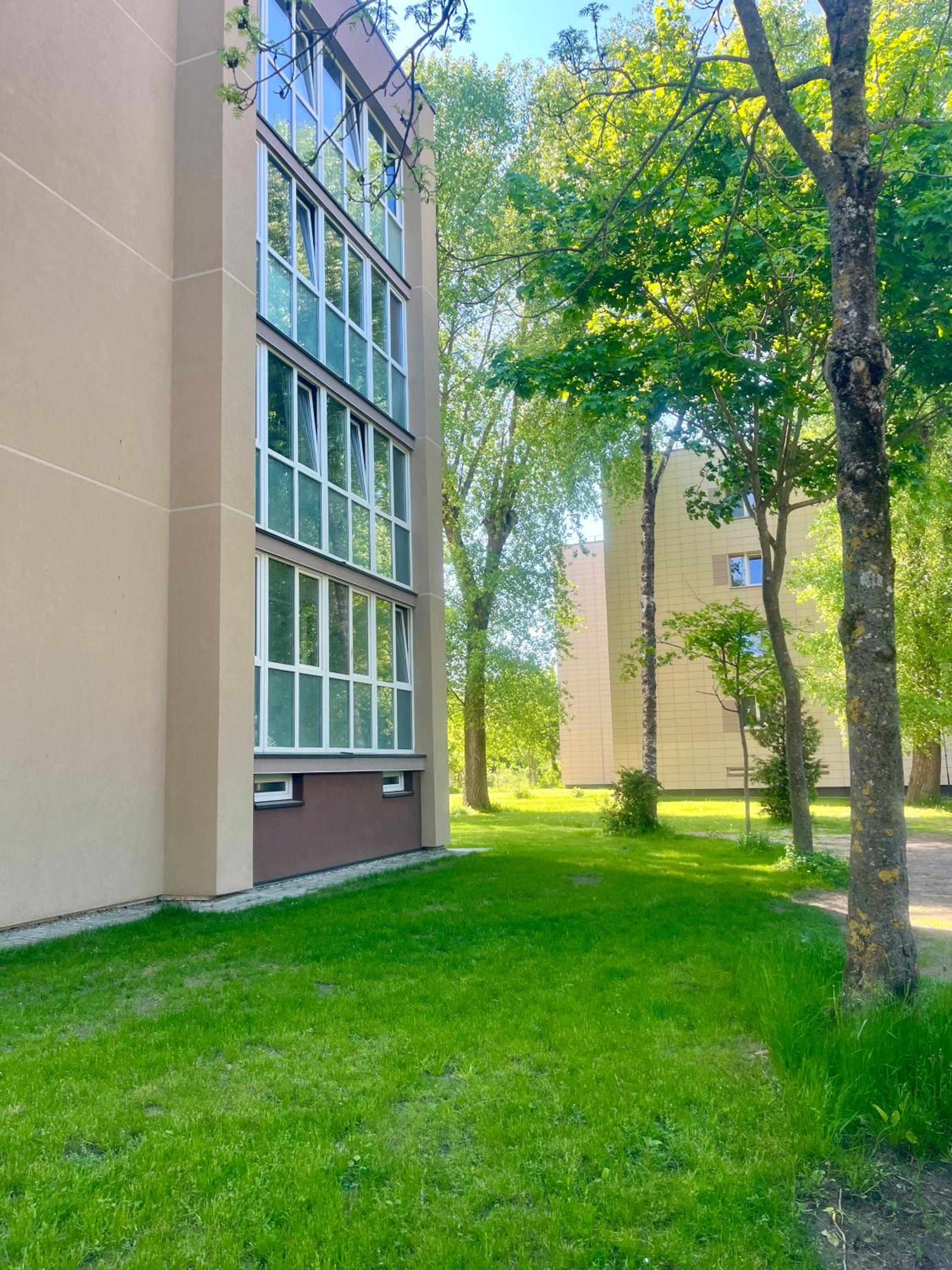 Maja apartamentai