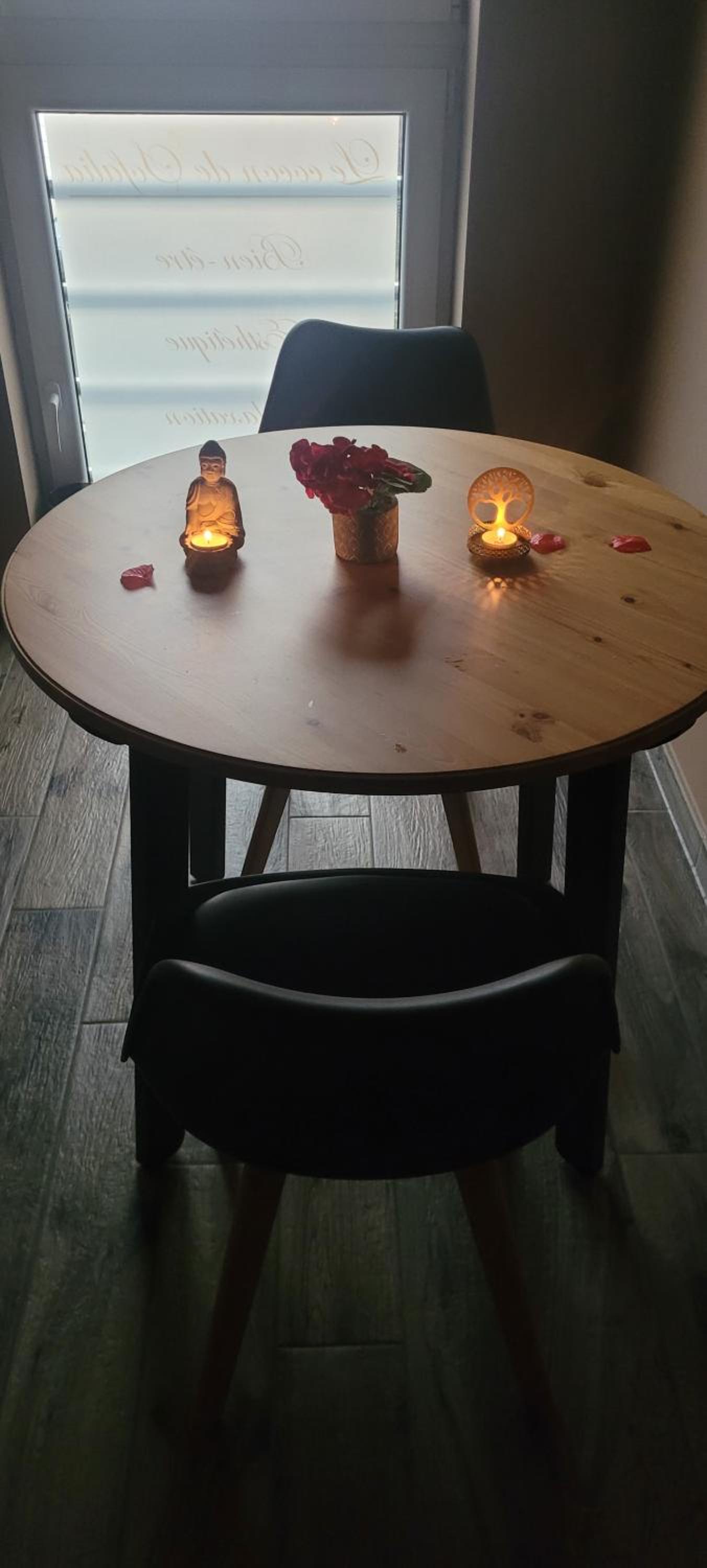 Le cocon de sofalia