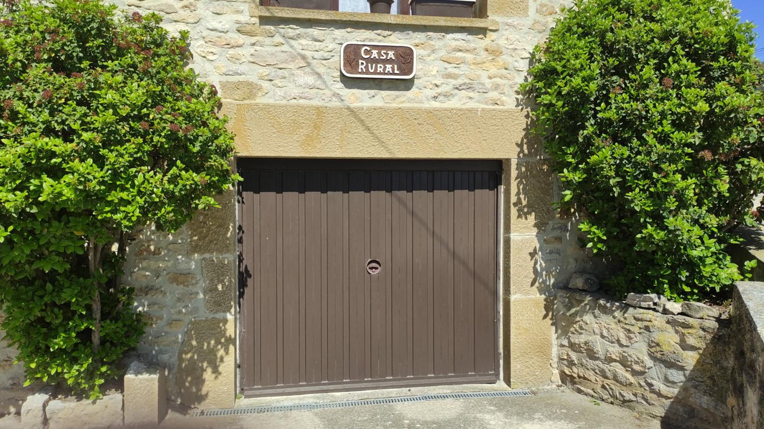 Casa rural Amillano