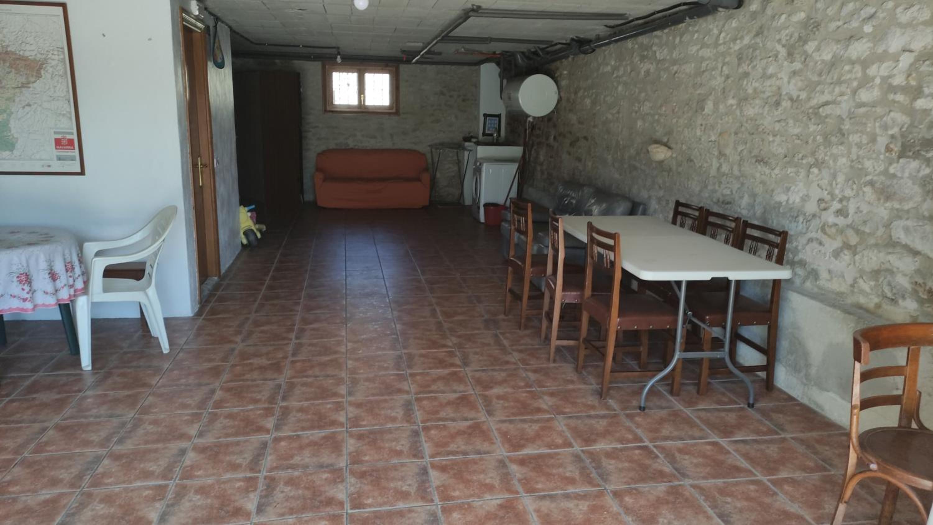Casa rural Amillano