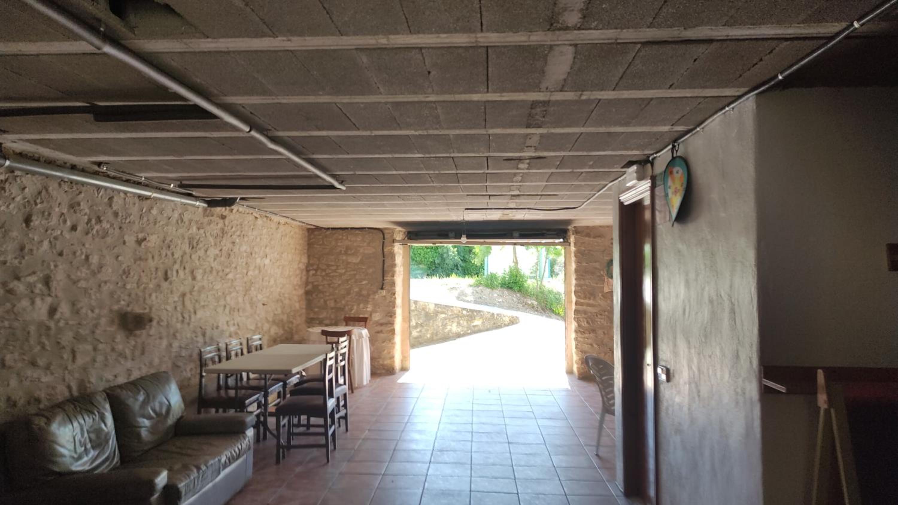 Casa rural Amillano