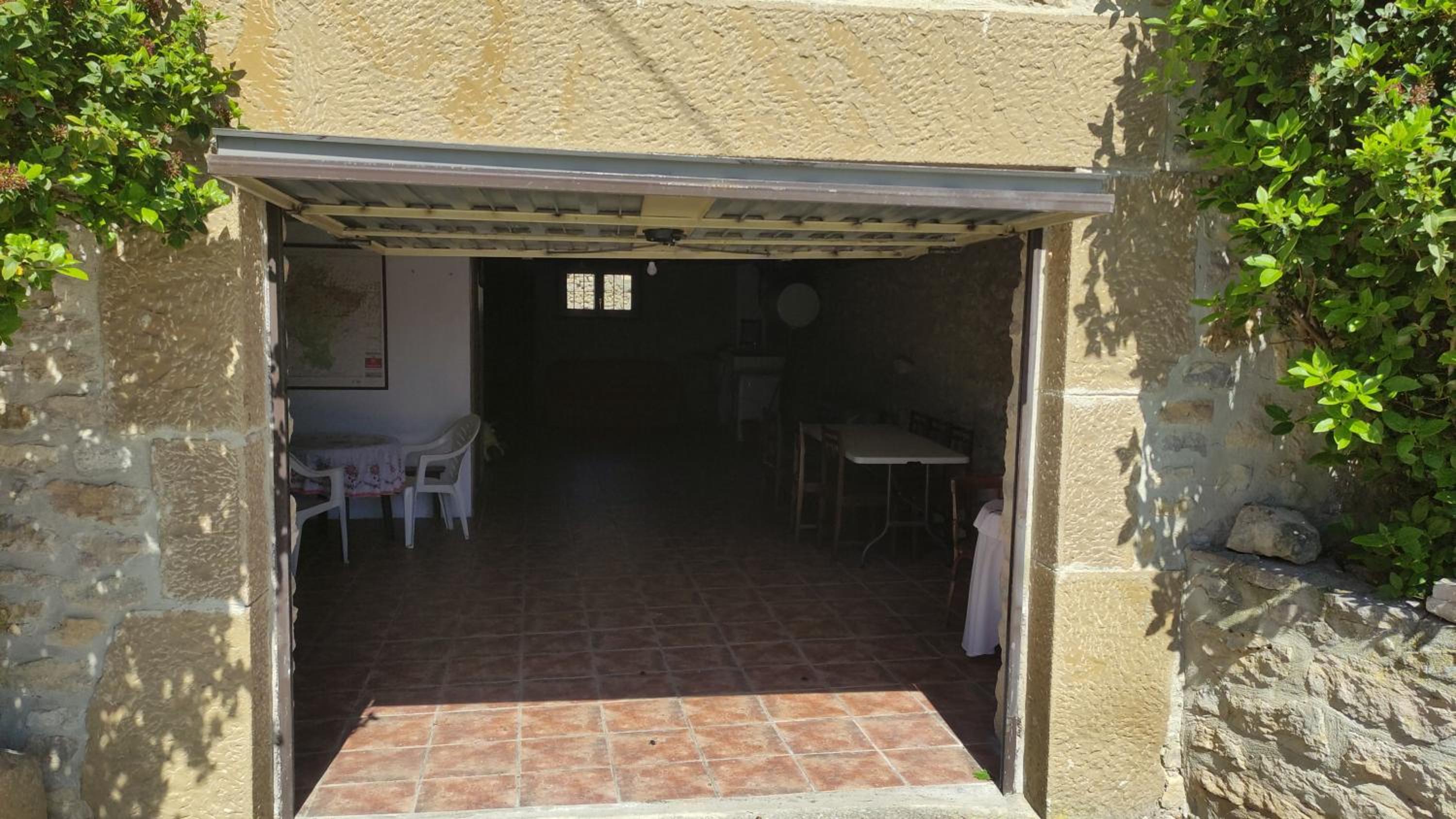 Casa rural Amillano
