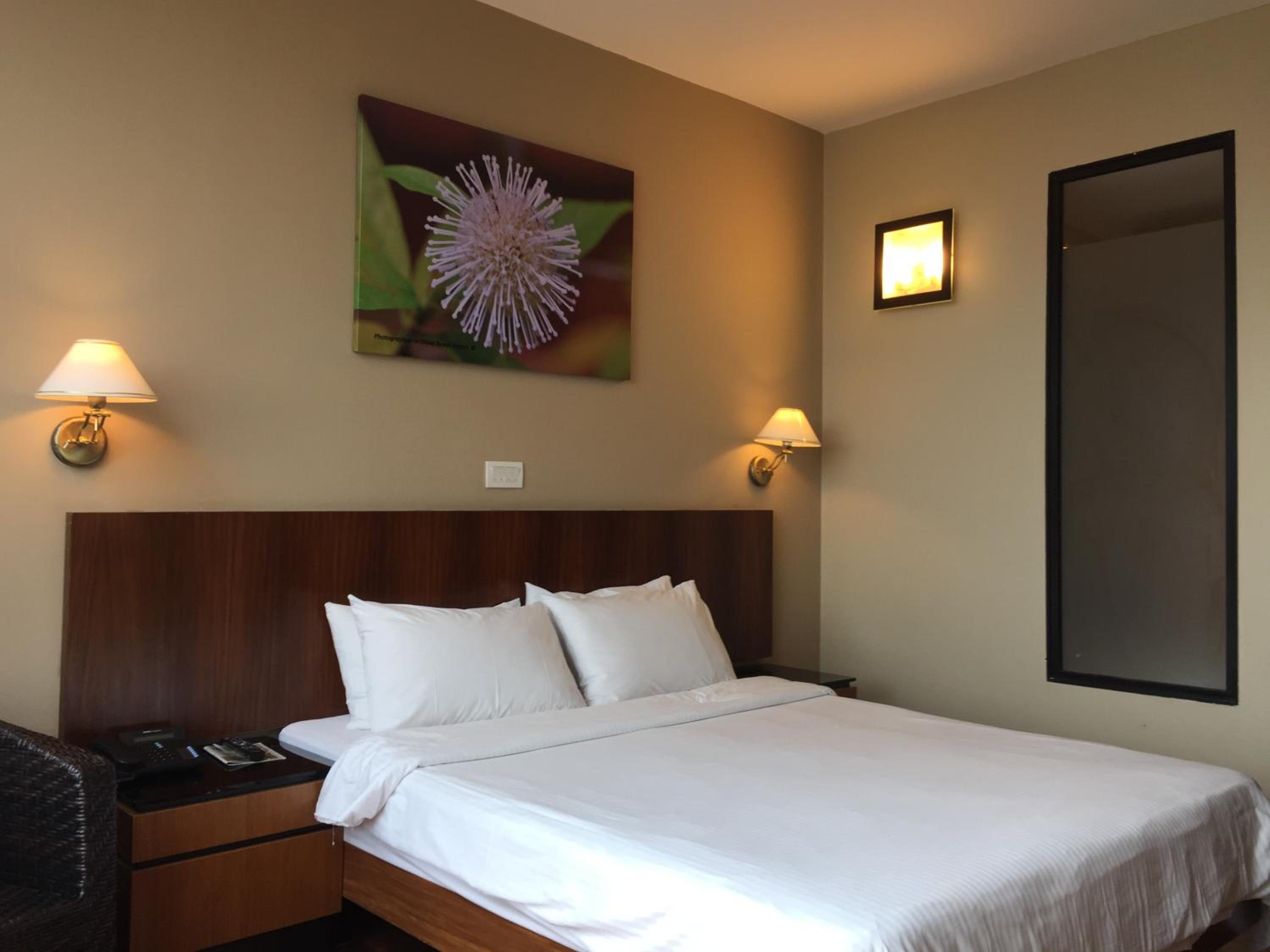 Siloso Beach Resort - Sentosa