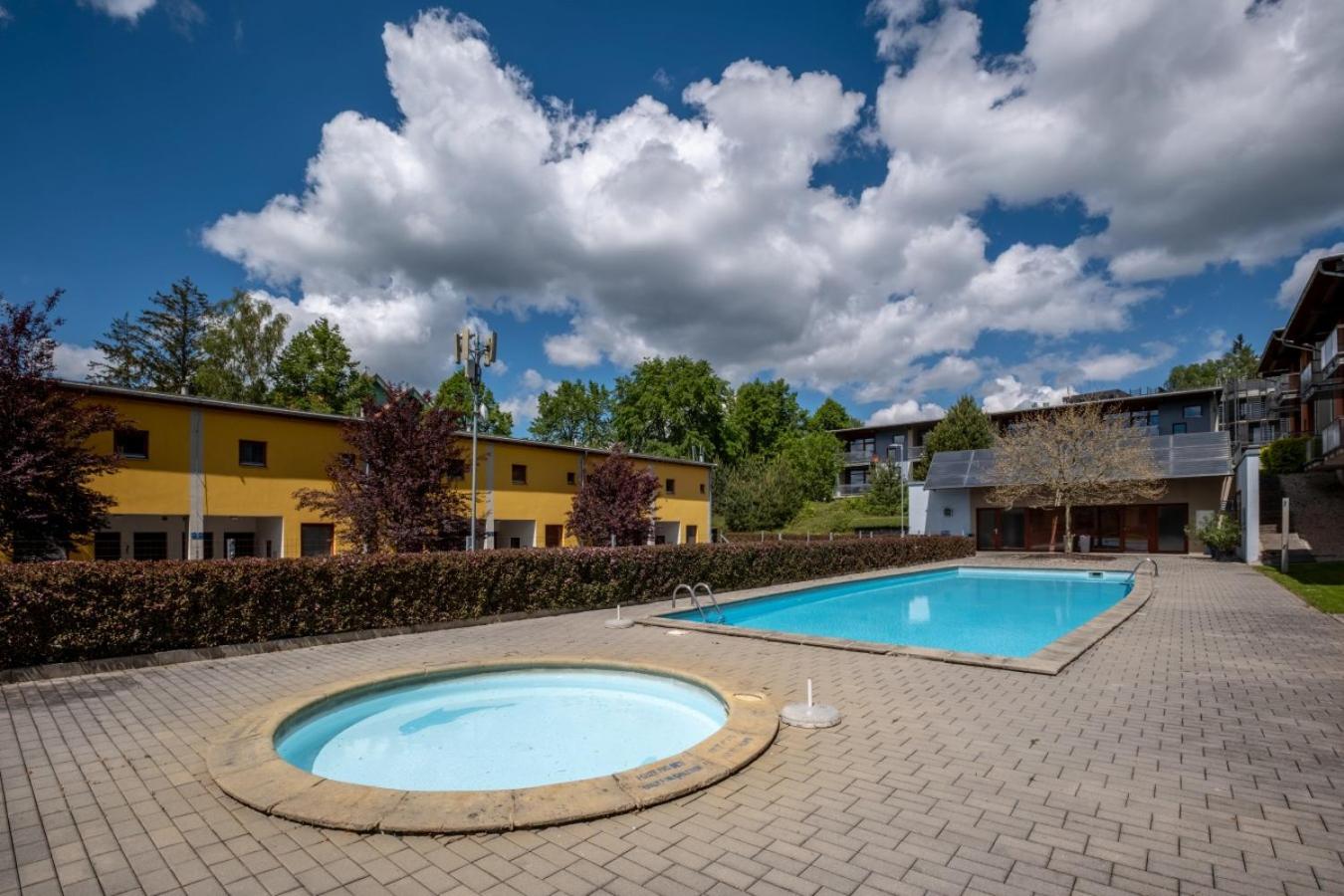 Apartment Doky D8 - Lipno Home