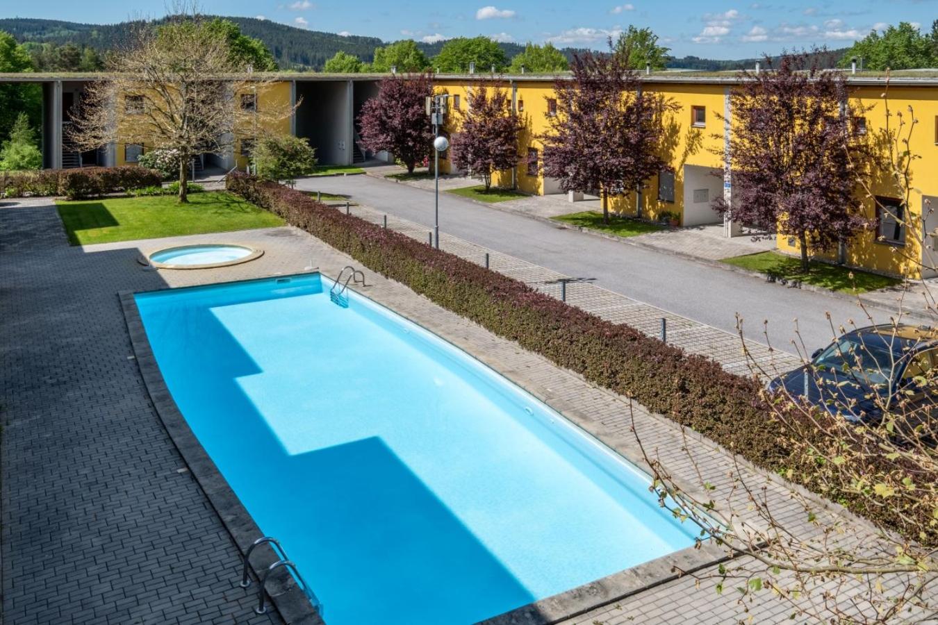 Apartment Doky D8 - Lipno Home