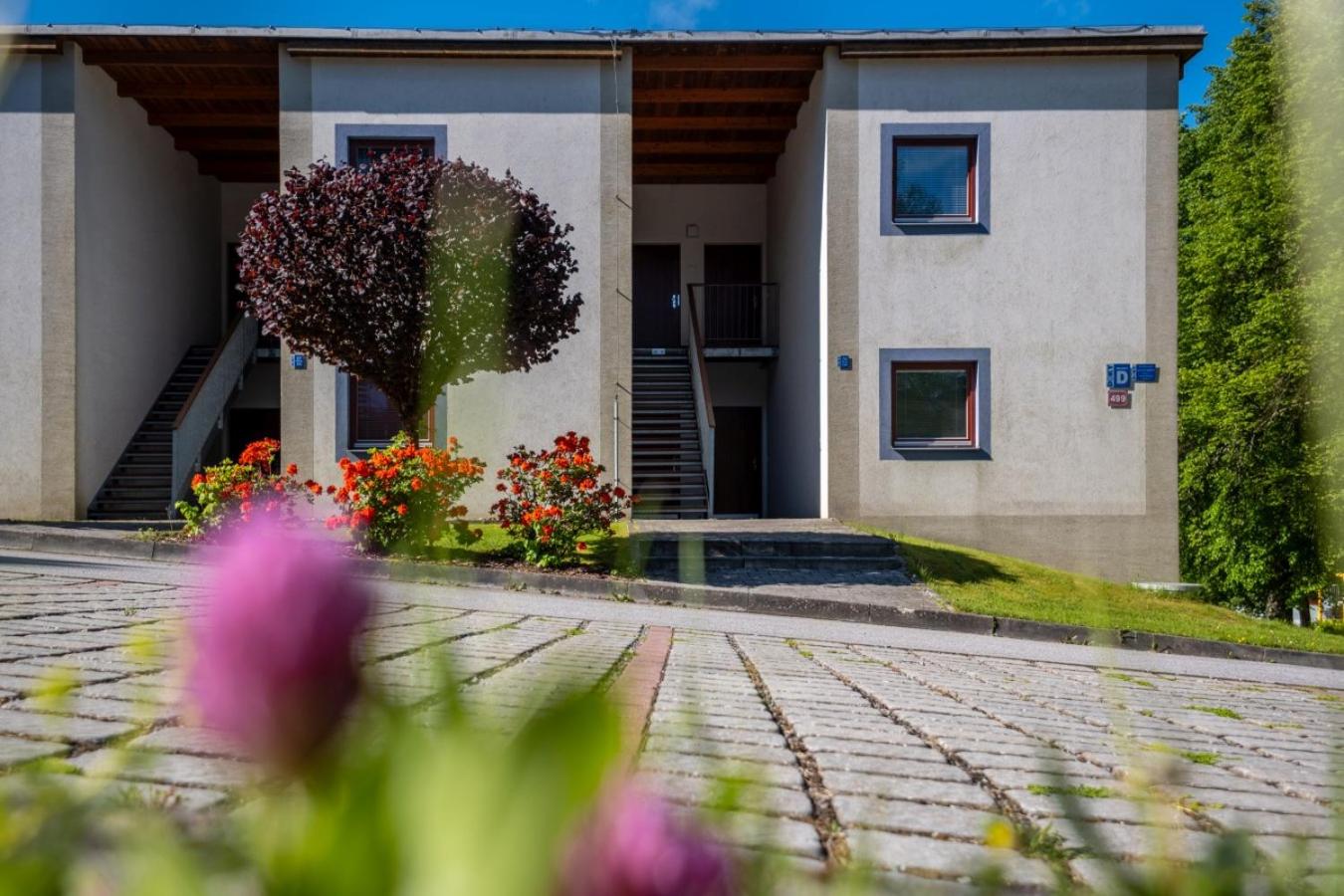 Apartment Doky D8 - Lipno Home