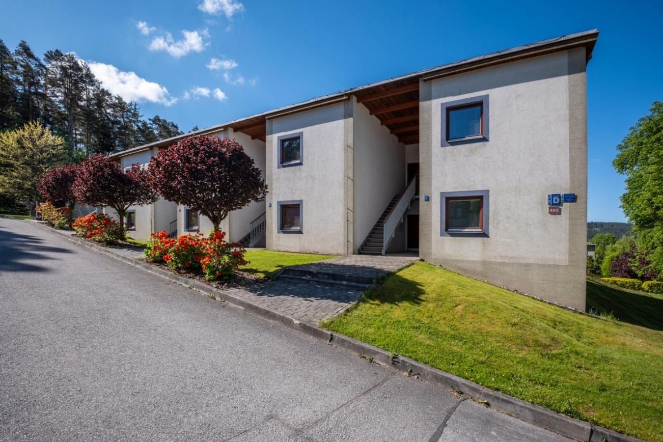 Apartment Doky D8 - Lipno Home