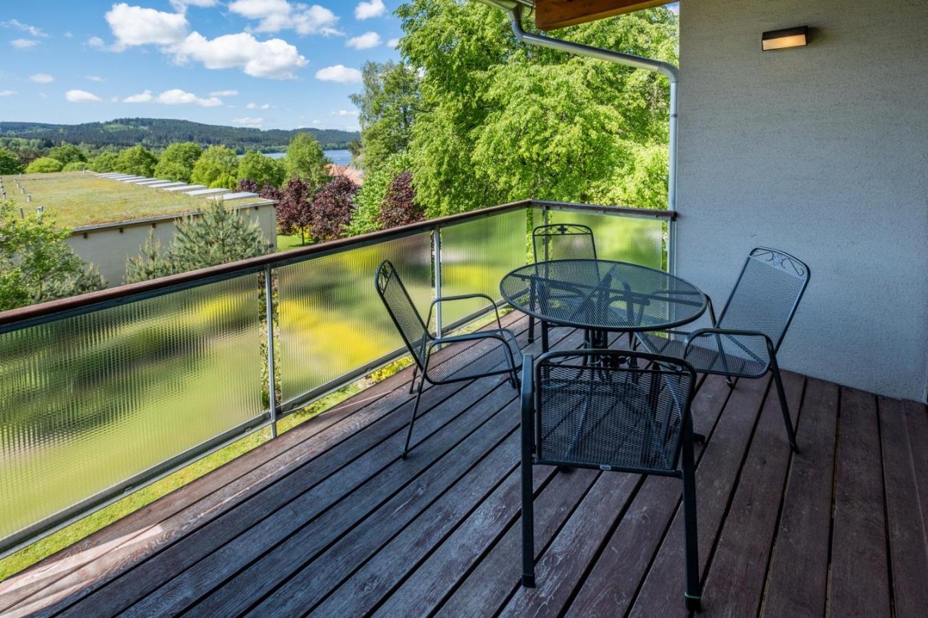 Apartment Doky D8 - Lipno Home