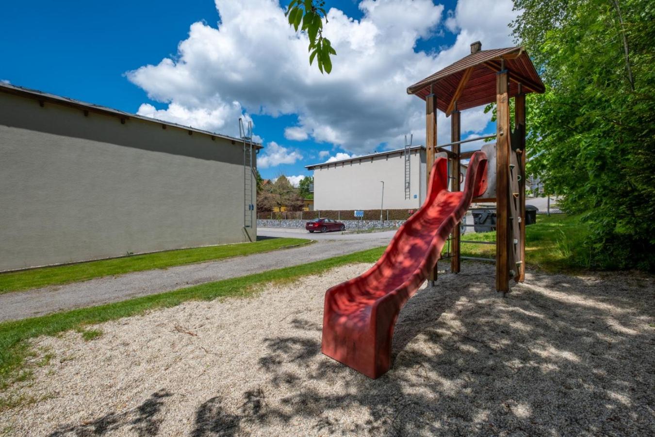 Apartment Doky D8 - Lipno Home