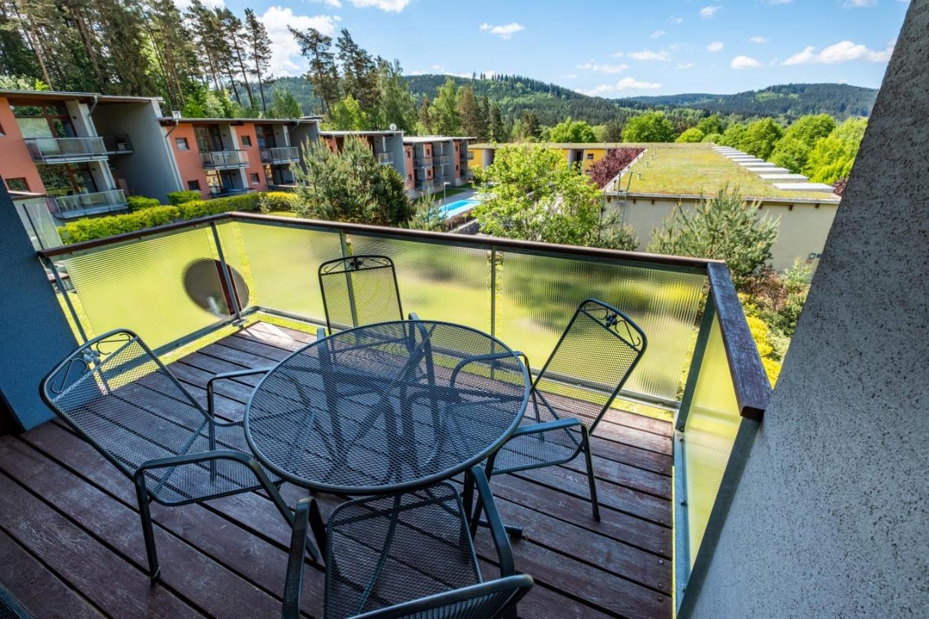 Apartment Doky D8 - Lipno Home